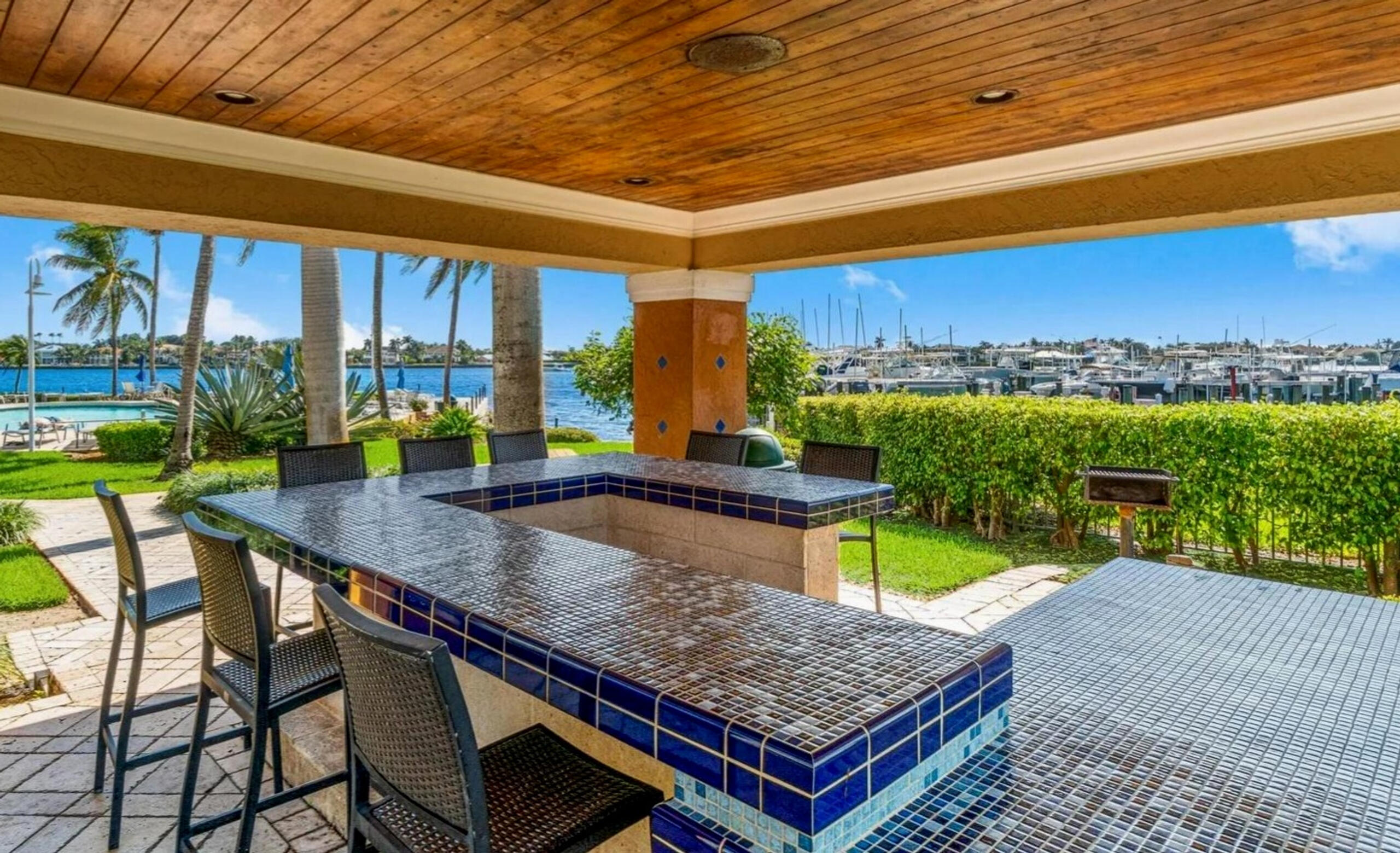 131 Yacht Club #109, Hypoluxo FL 33462