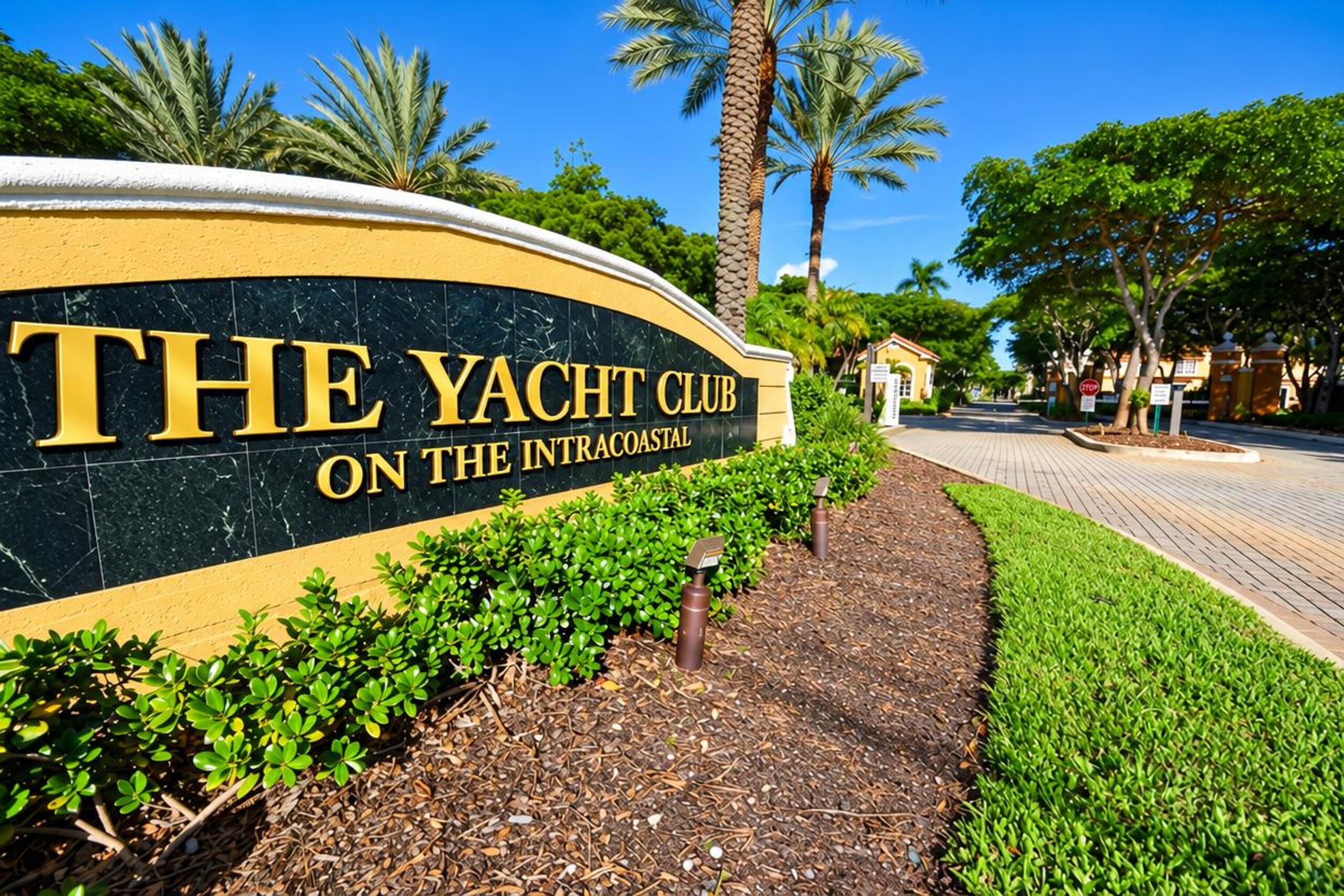 131 Yacht Club #109, Hypoluxo FL 33462