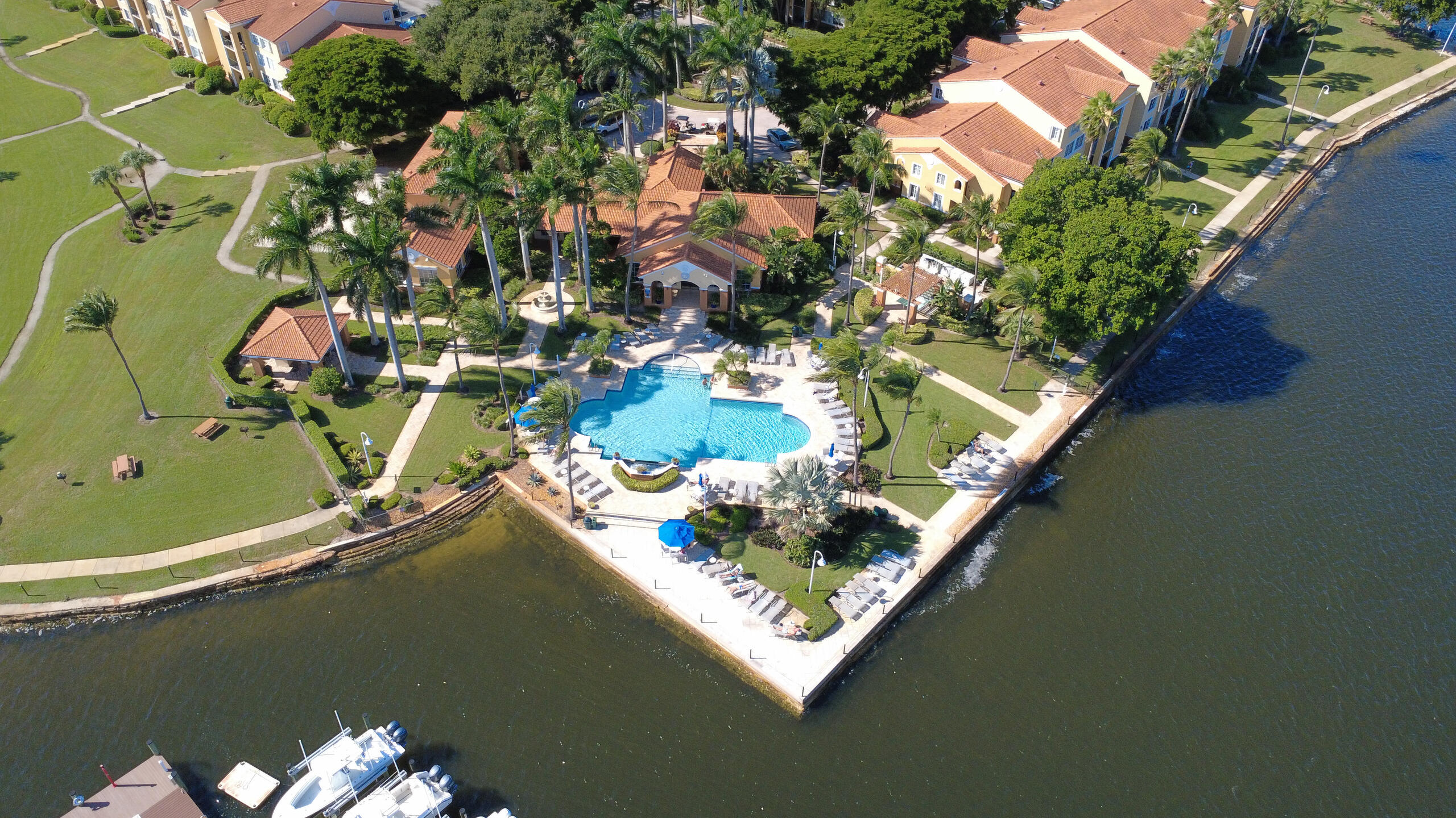 131 Yacht Club #109, Hypoluxo FL 33462