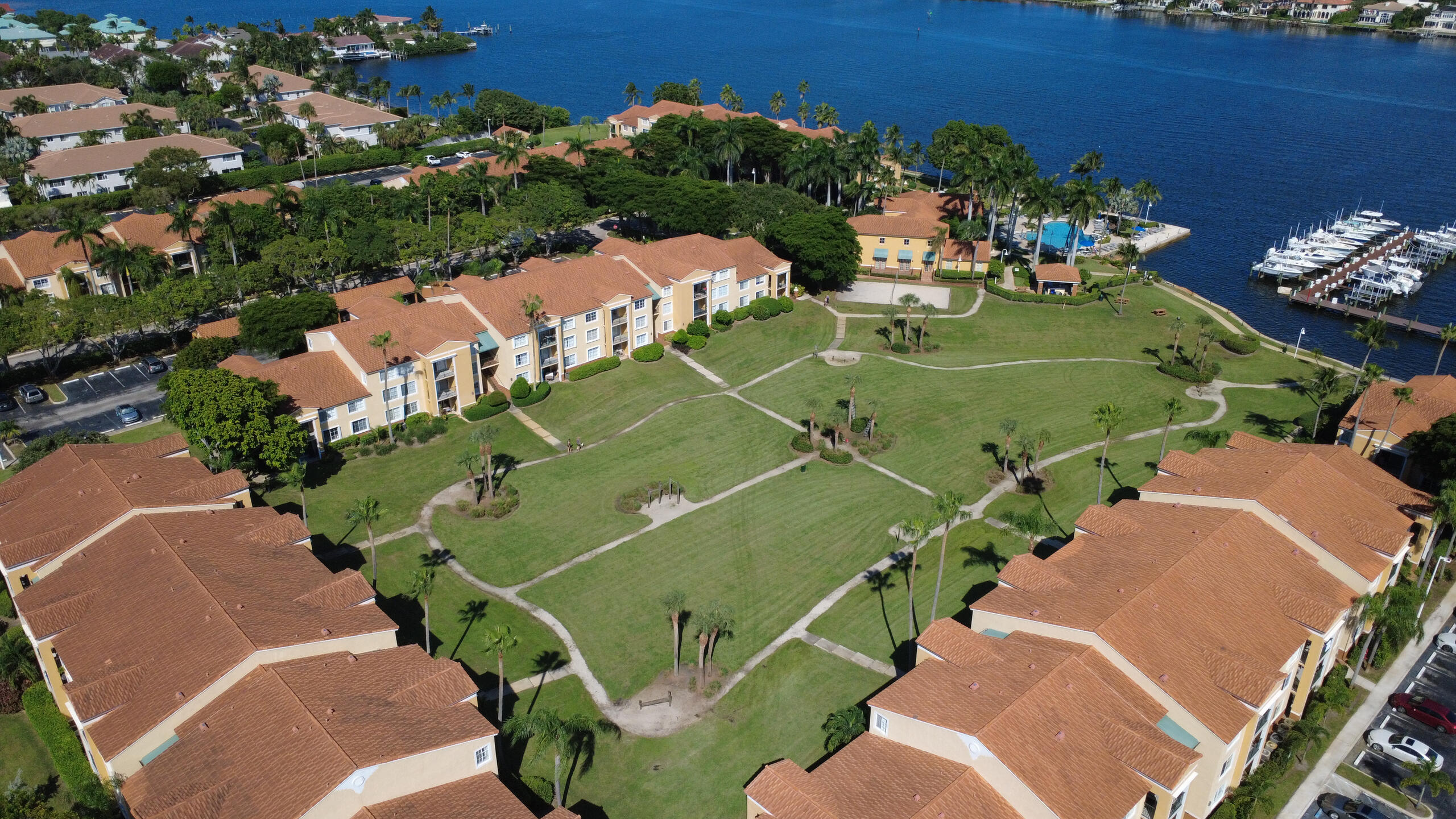 131 Yacht Club #109, Hypoluxo FL 33462