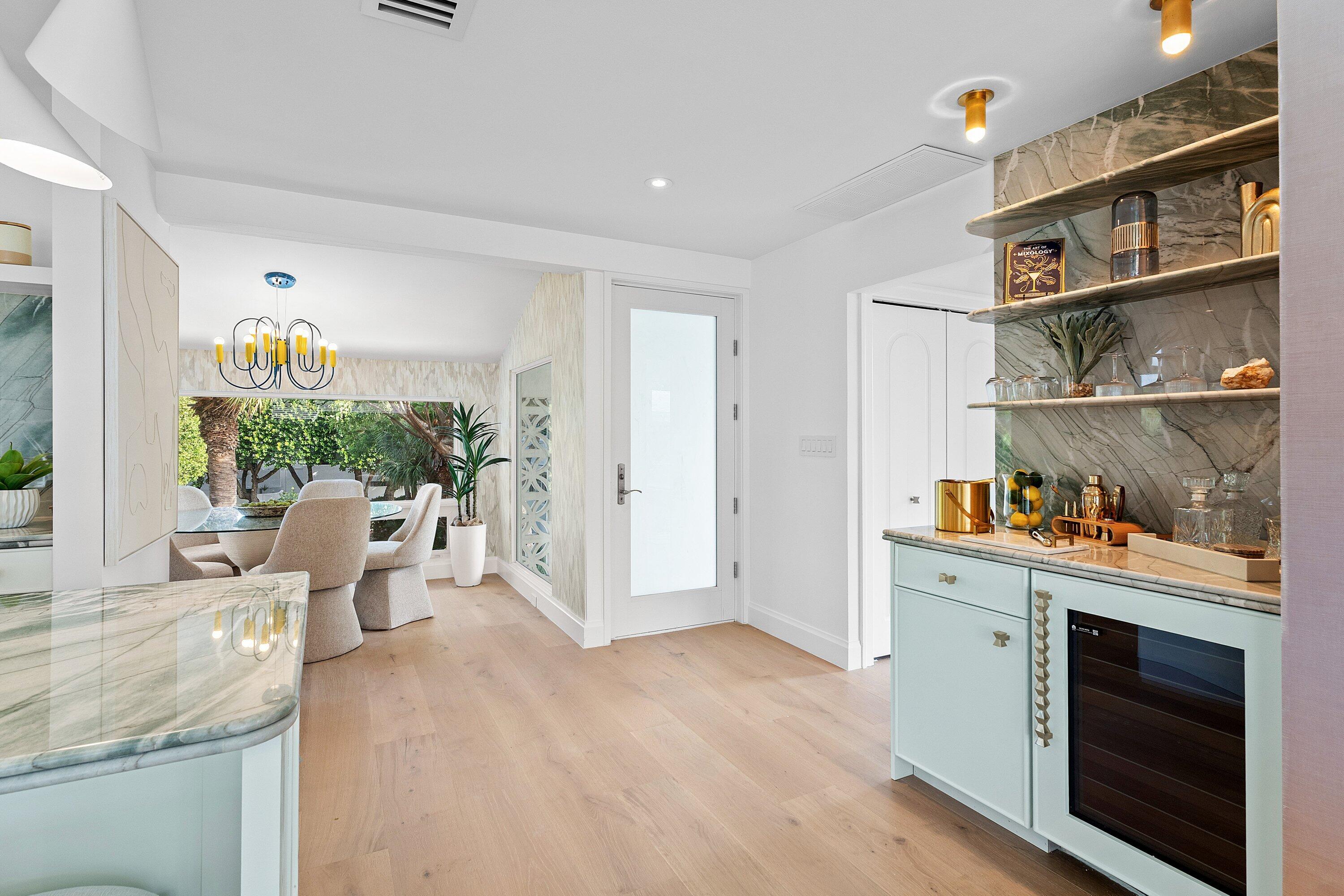 320 S OCEAN #Upper C, Delray Beach FL 33483
