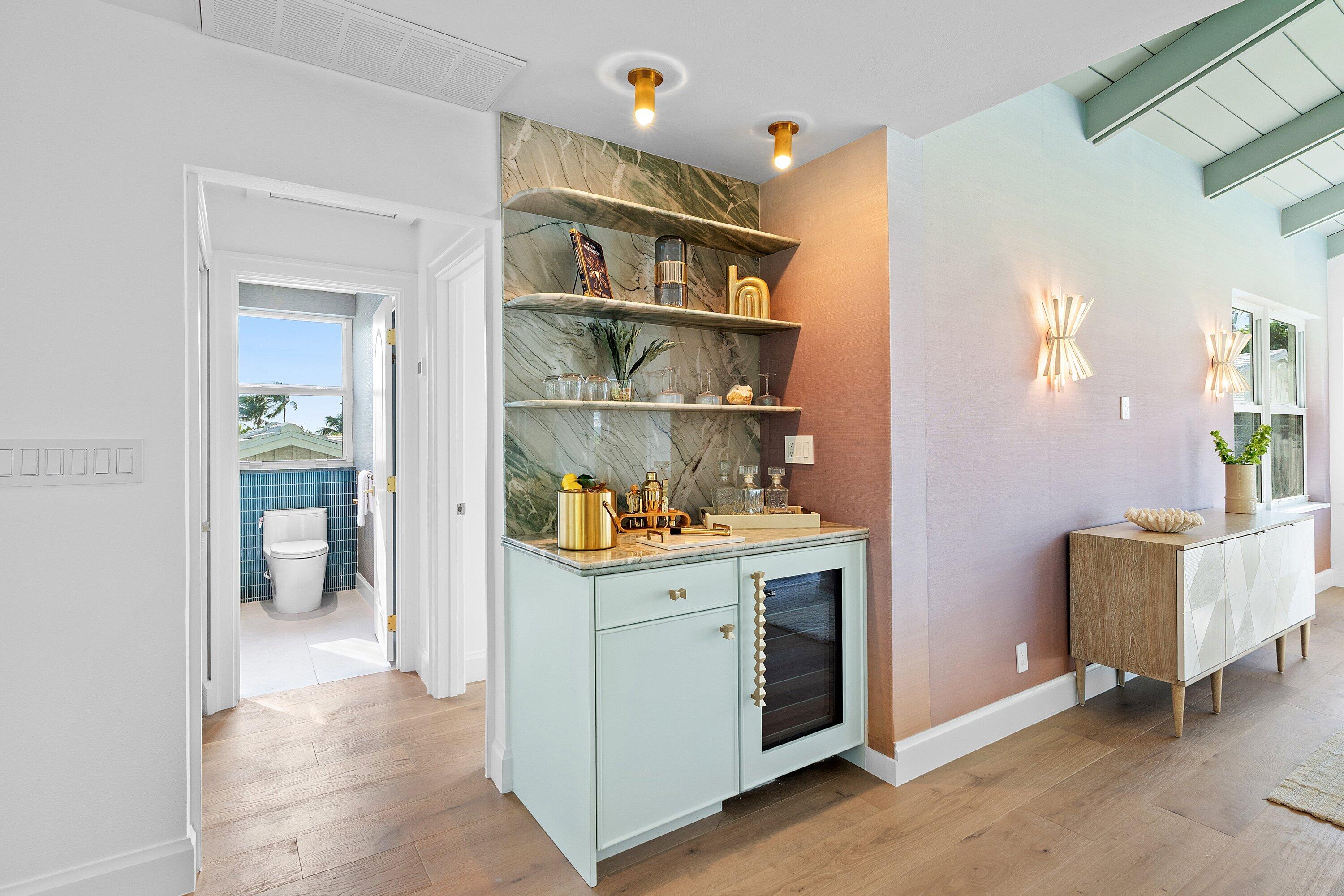 320 S OCEAN #Upper C, Delray Beach FL 33483