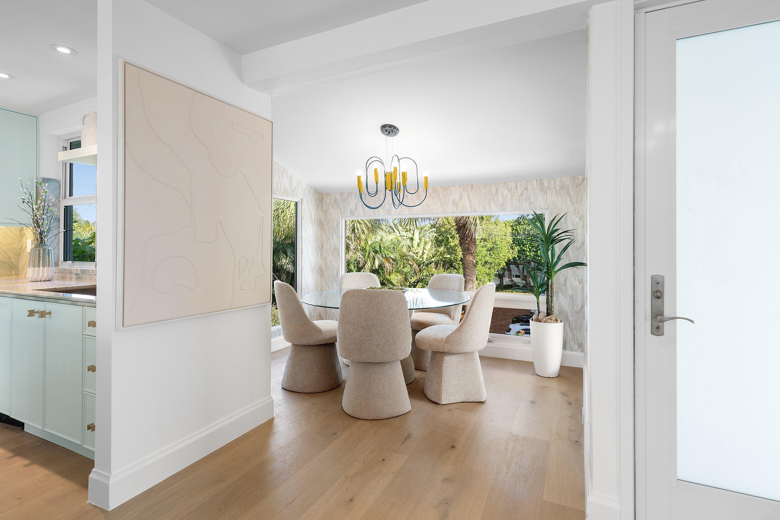 320 S OCEAN #Upper C, Delray Beach FL 33483