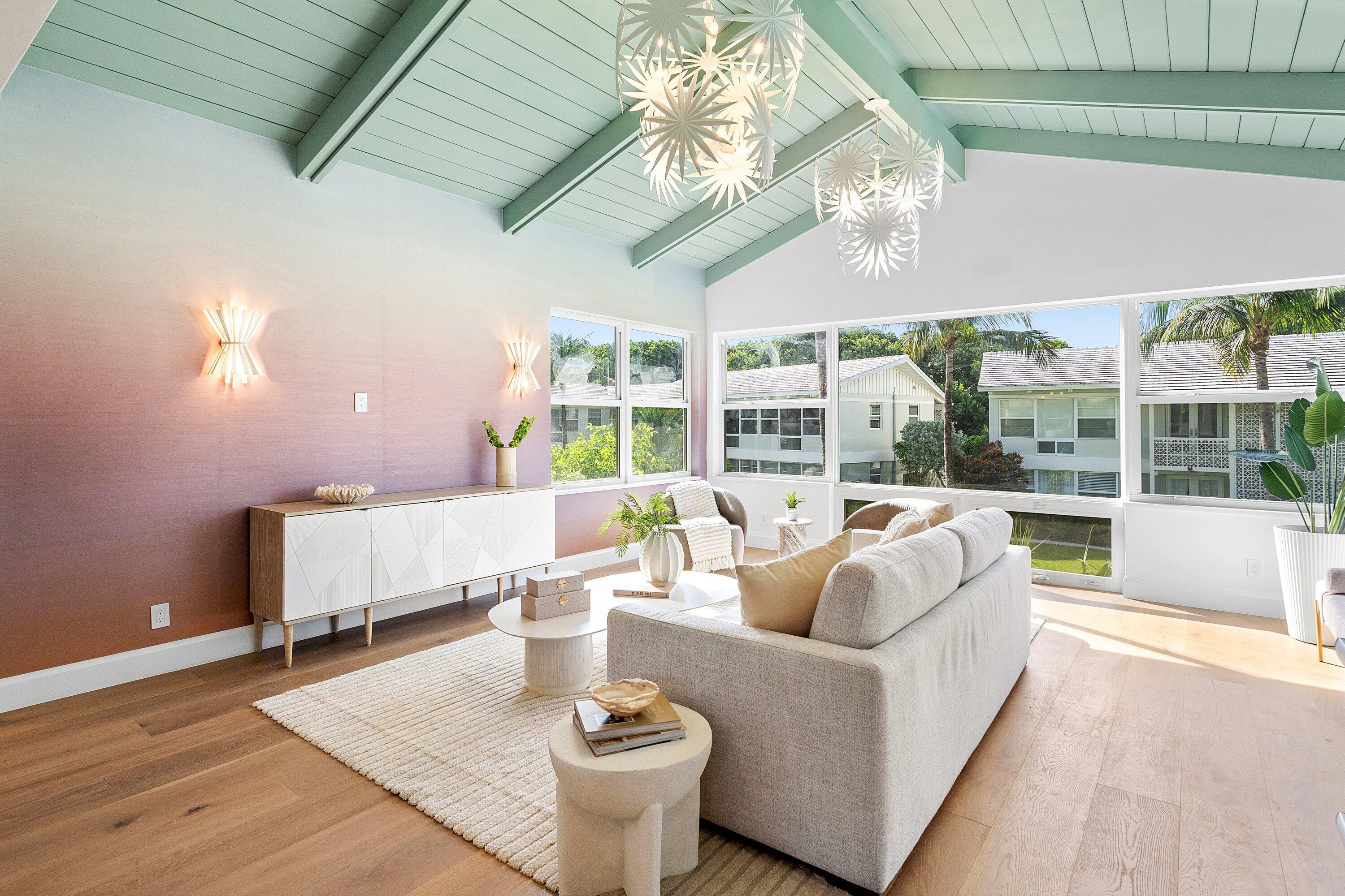 320 S OCEAN #Upper C, Delray Beach FL 33483