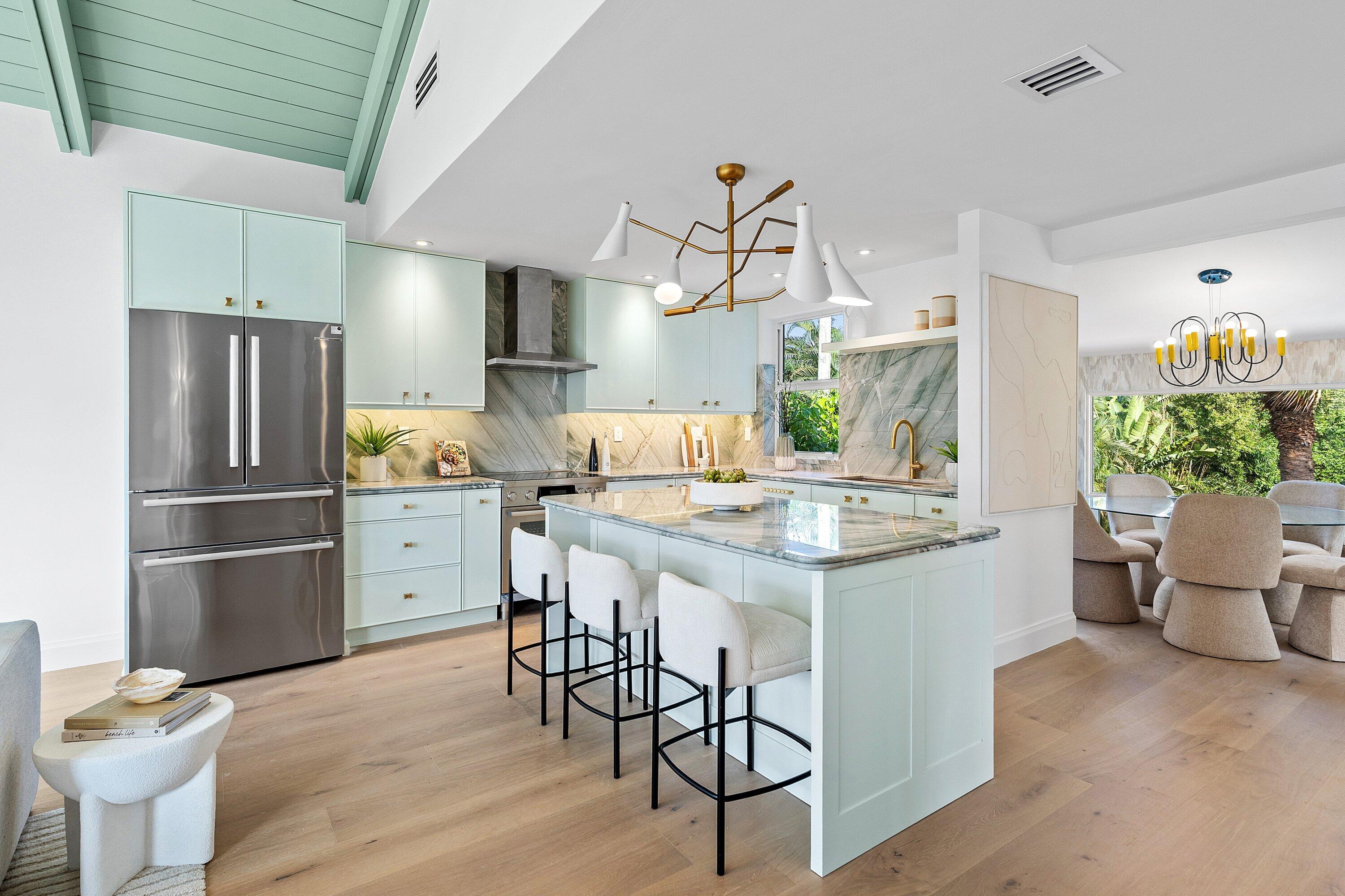 320 S OCEAN #Upper C, Delray Beach FL 33483