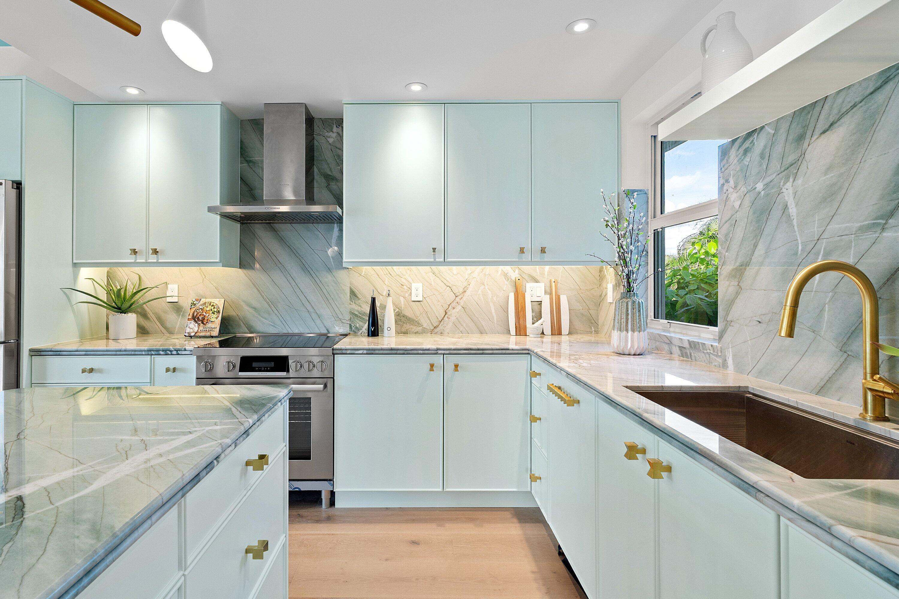 320 S OCEAN #Upper C, Delray Beach FL 33483