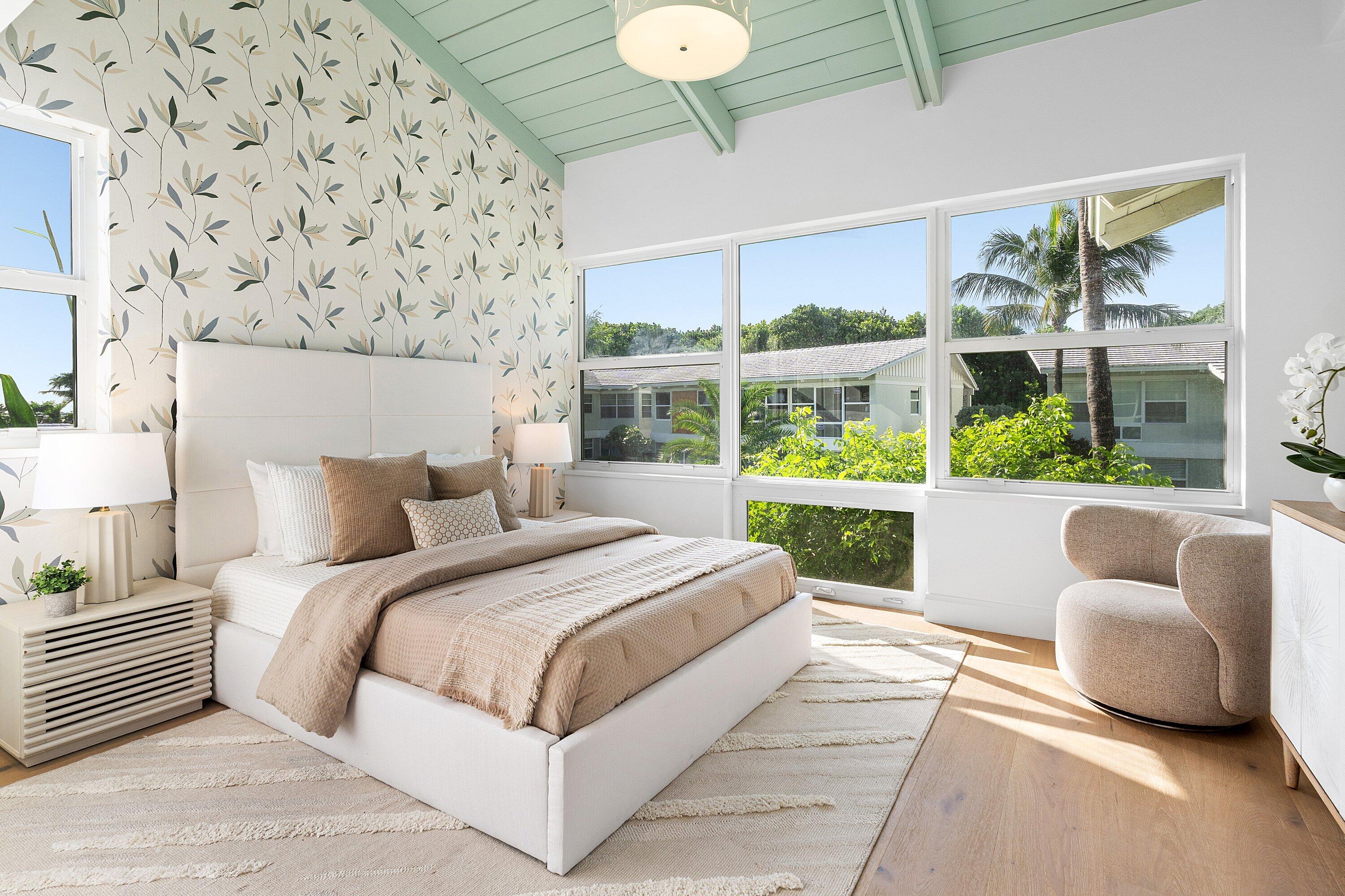 320 S OCEAN #Upper C, Delray Beach FL 33483