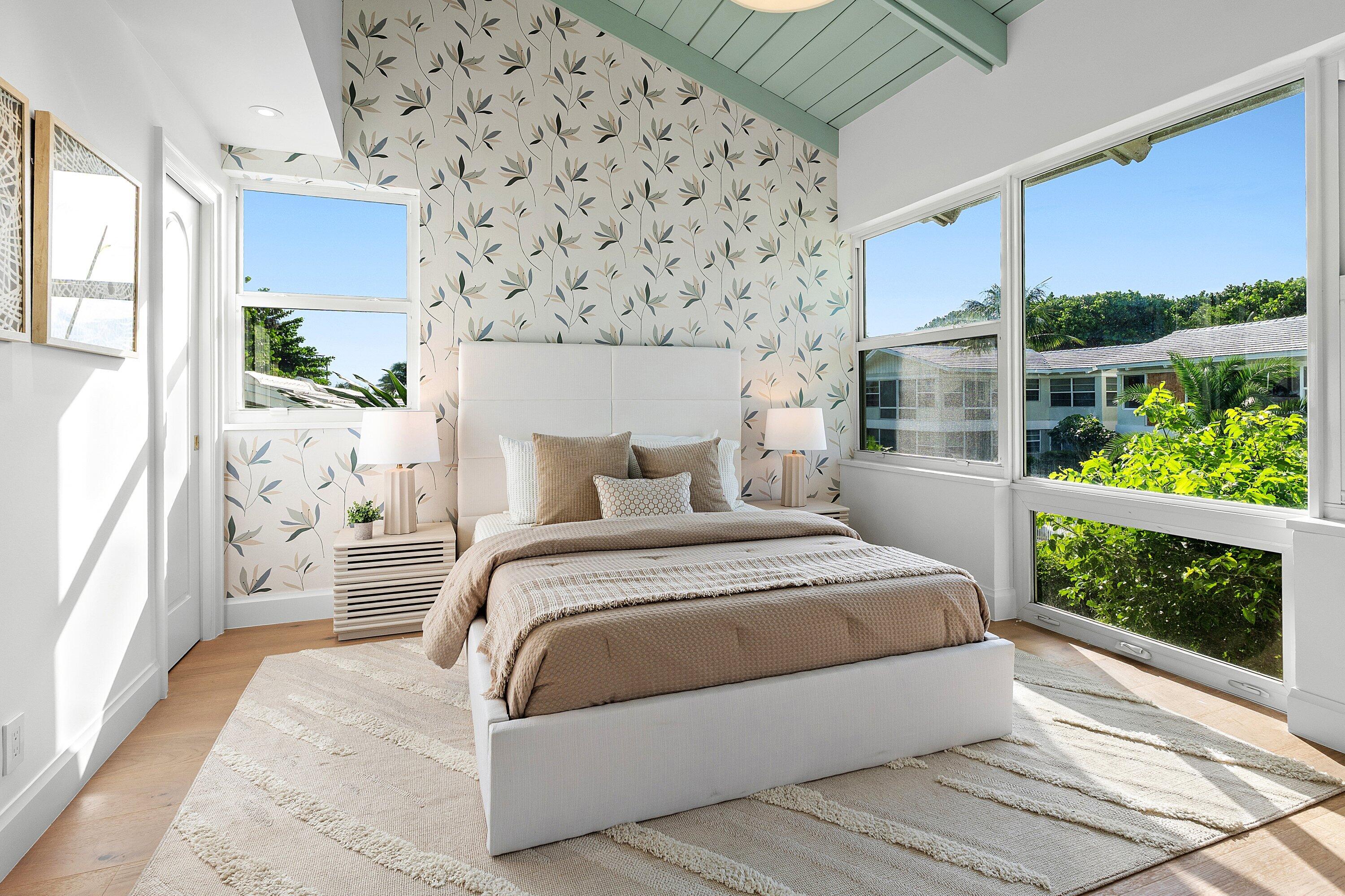 320 S OCEAN #Upper C, Delray Beach FL 33483
