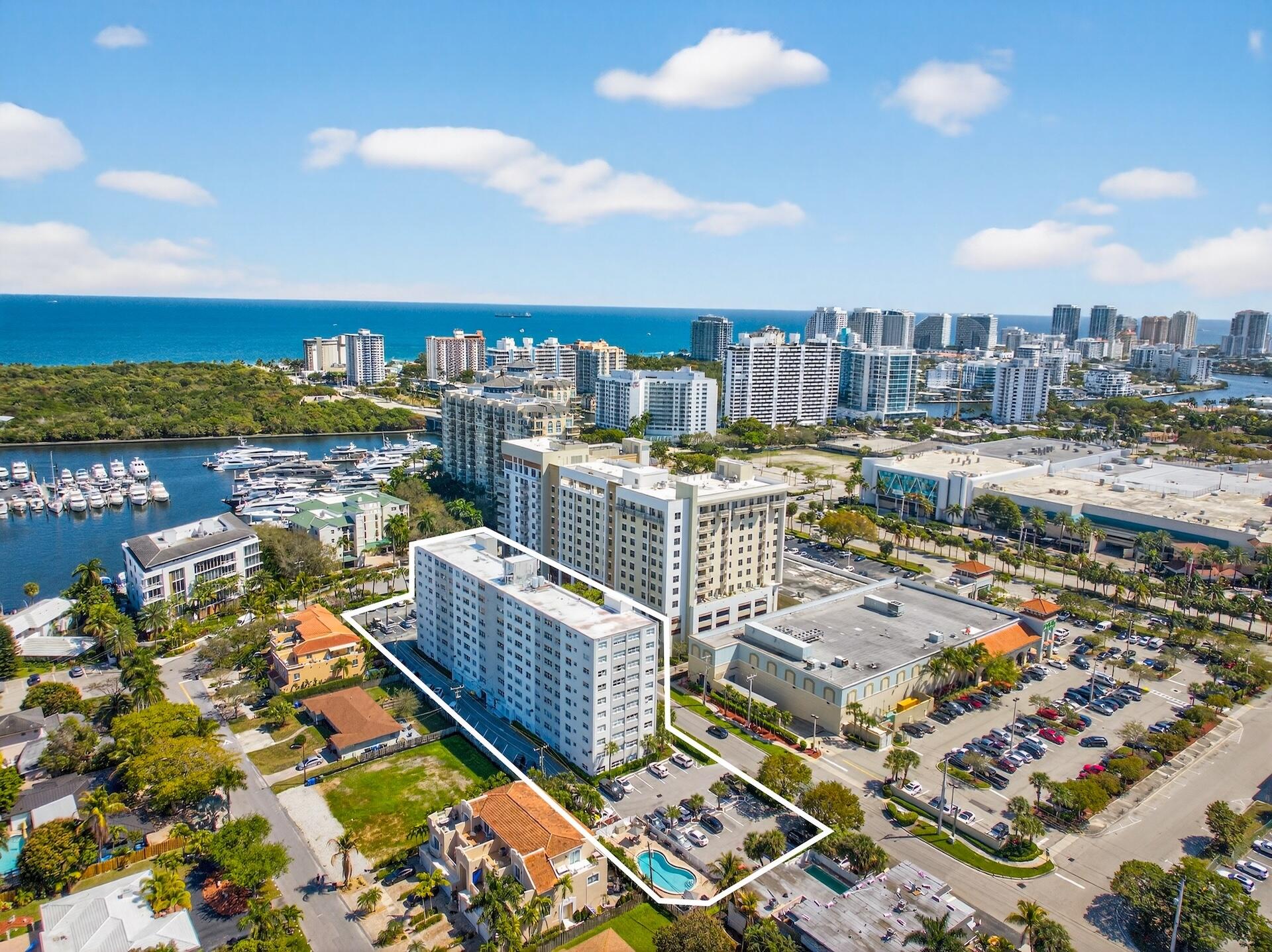 2555 NE 11TH #404, Fort Lauderdale FL 33304