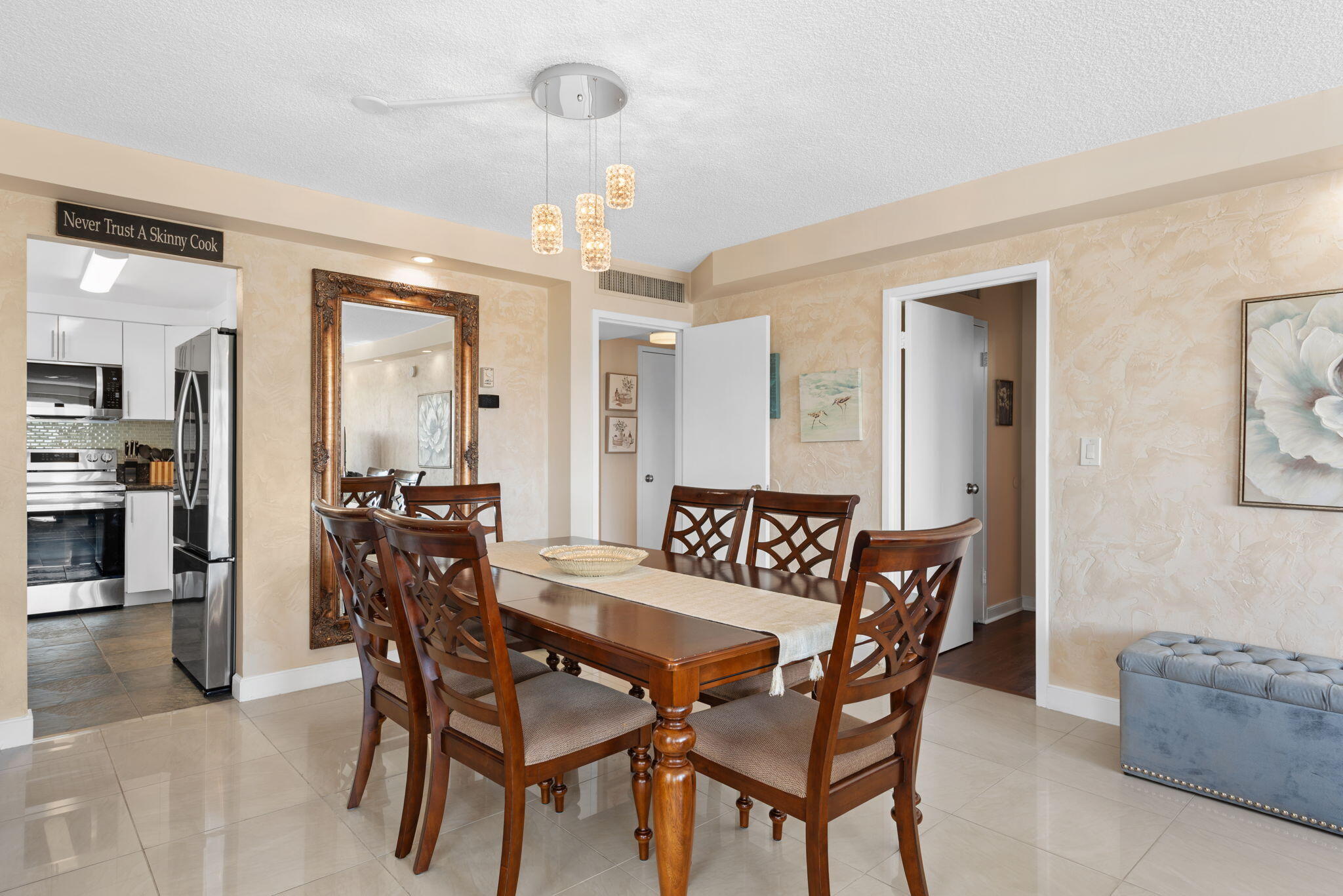 301 GOLDEN ISLES #401, Hallandale Beach FL 33009