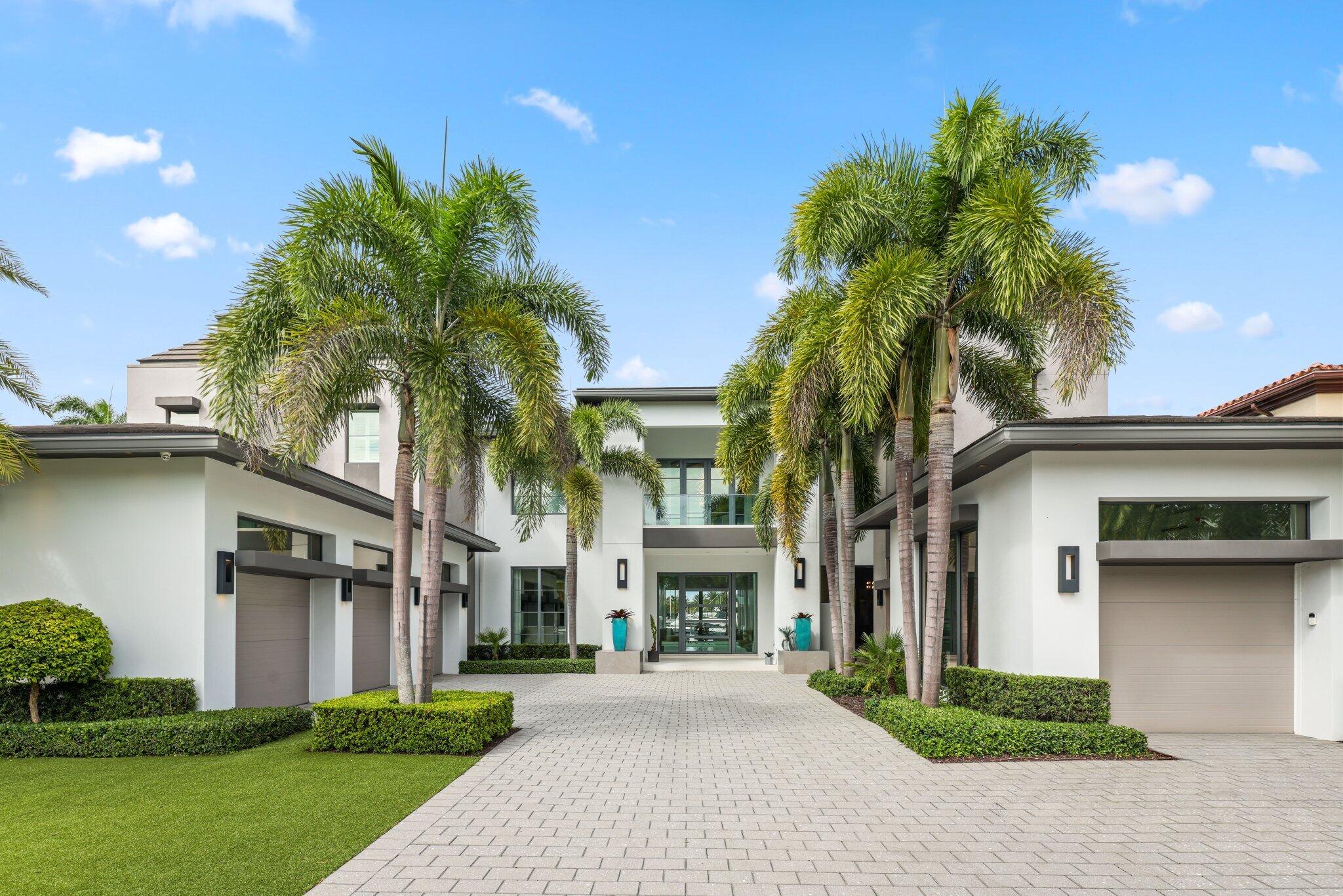 169 W KEY PALM, Boca Raton FL 33432