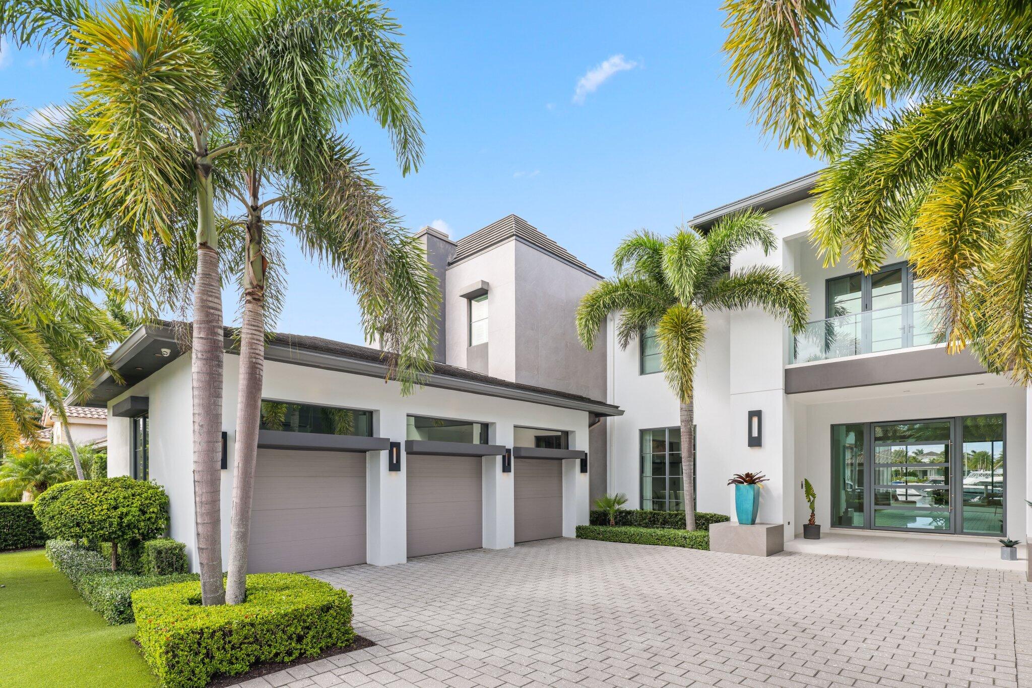 169 W KEY PALM, Boca Raton FL 33432