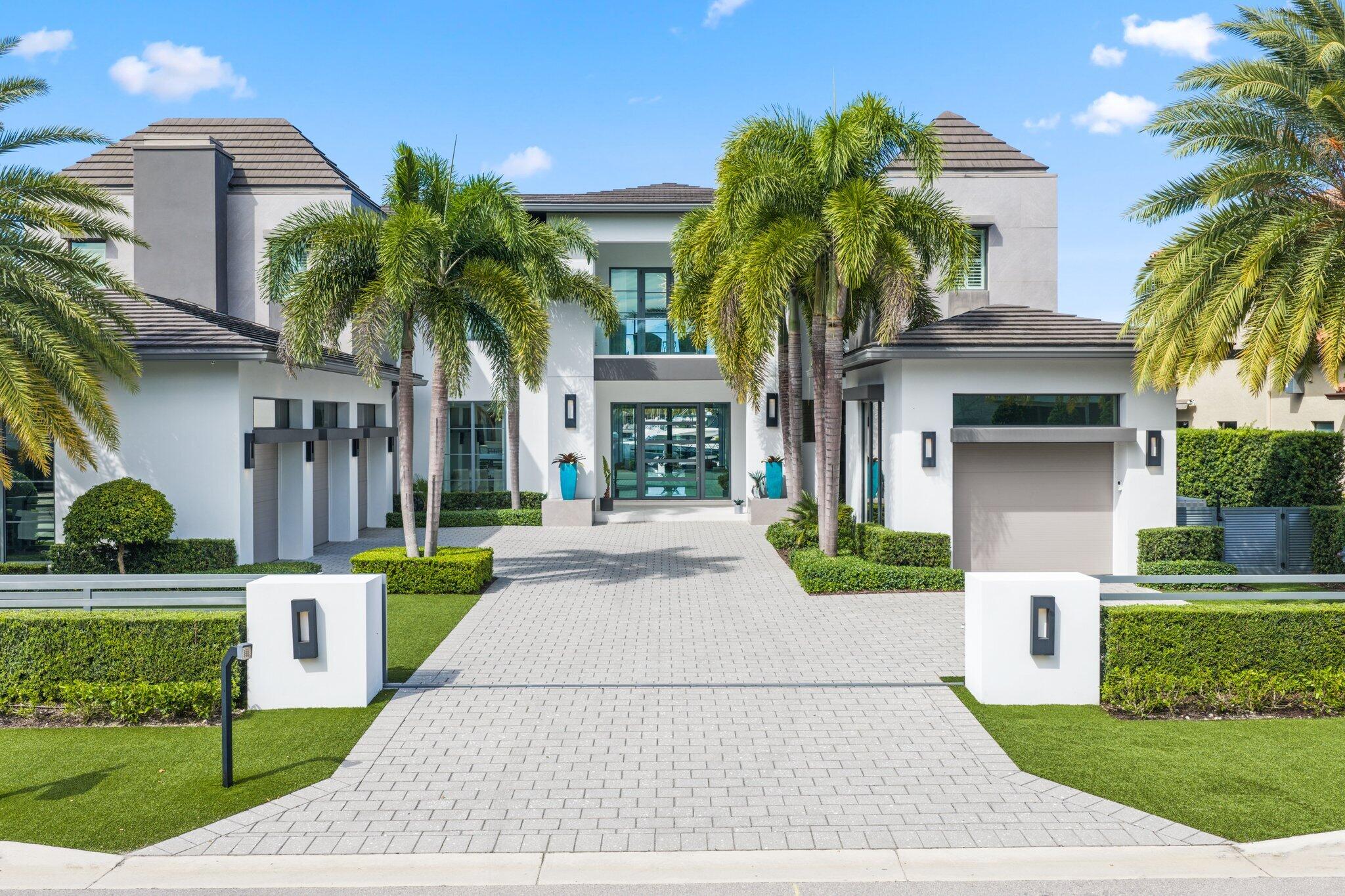 169 W KEY PALM, Boca Raton FL 33432