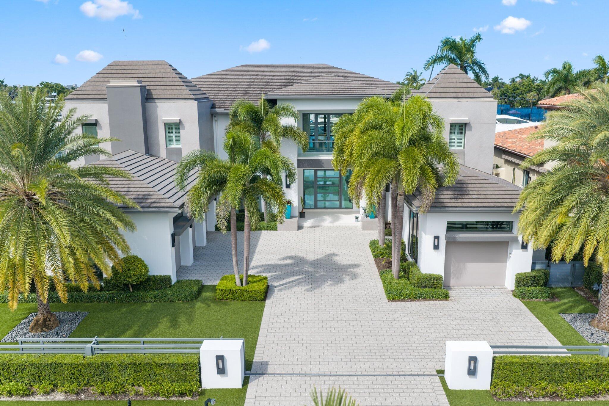 169 W KEY PALM, Boca Raton FL 33432