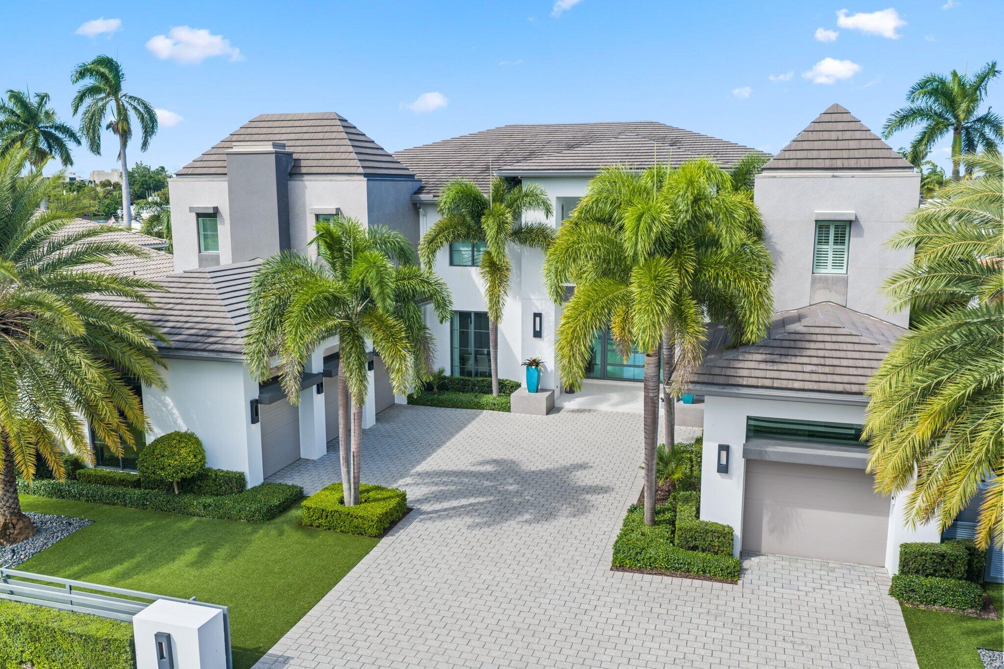 169 W KEY PALM, Boca Raton FL 33432
