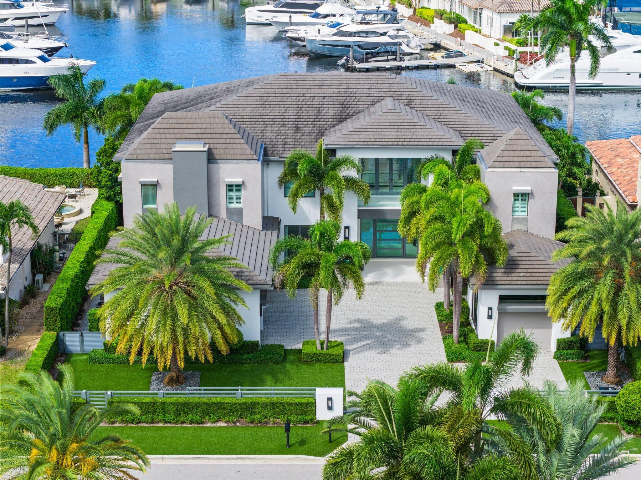 169 W KEY PALM, Boca Raton FL 33432