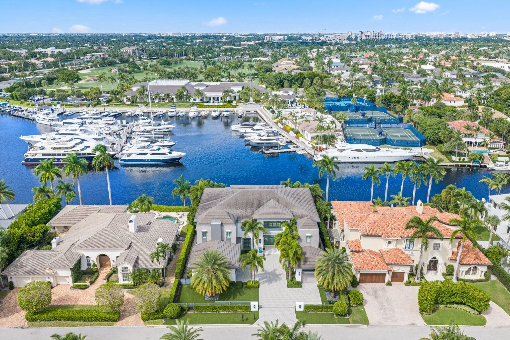 169 W KEY PALM, Boca Raton FL 33432