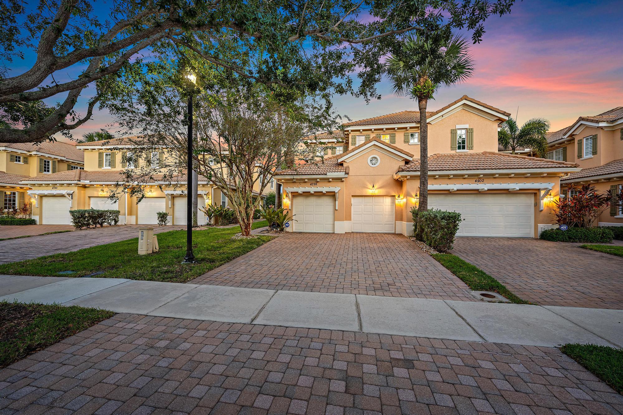 4798 Cadiz, Palm Beach Gardens FL 33418