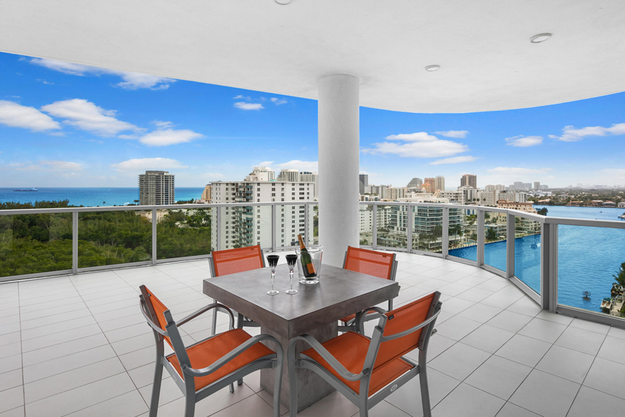 920 Intracoastal #1503, Fort Lauderdale FL 33304