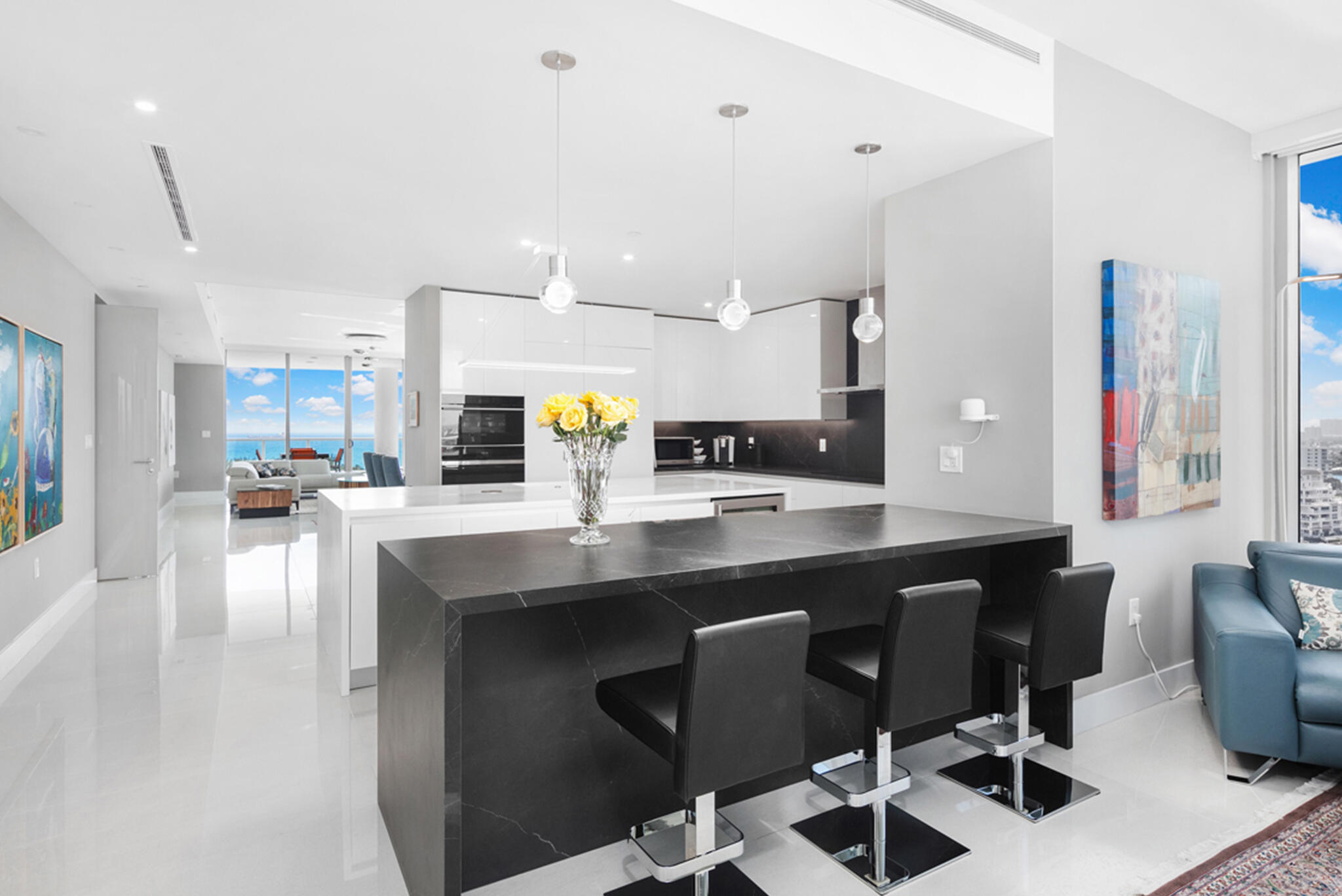 920 Intracoastal #1503, Fort Lauderdale FL 33304