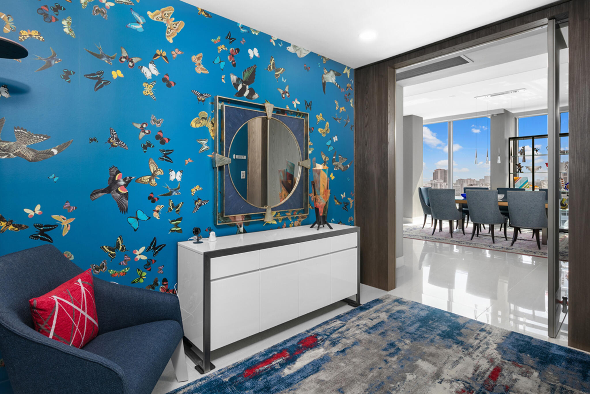 920 Intracoastal #1503, Fort Lauderdale FL 33304