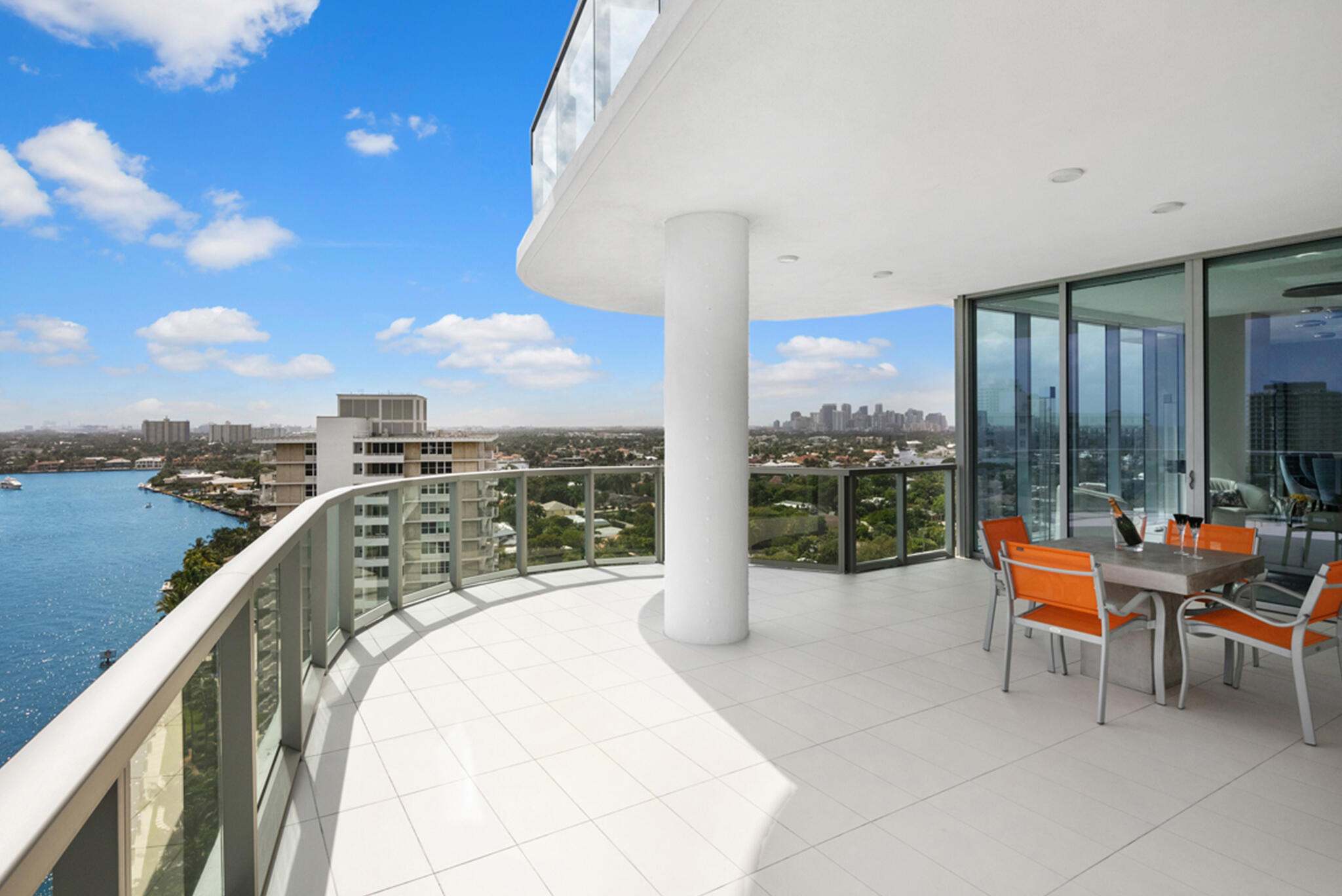 920 Intracoastal #1503, Fort Lauderdale FL 33304