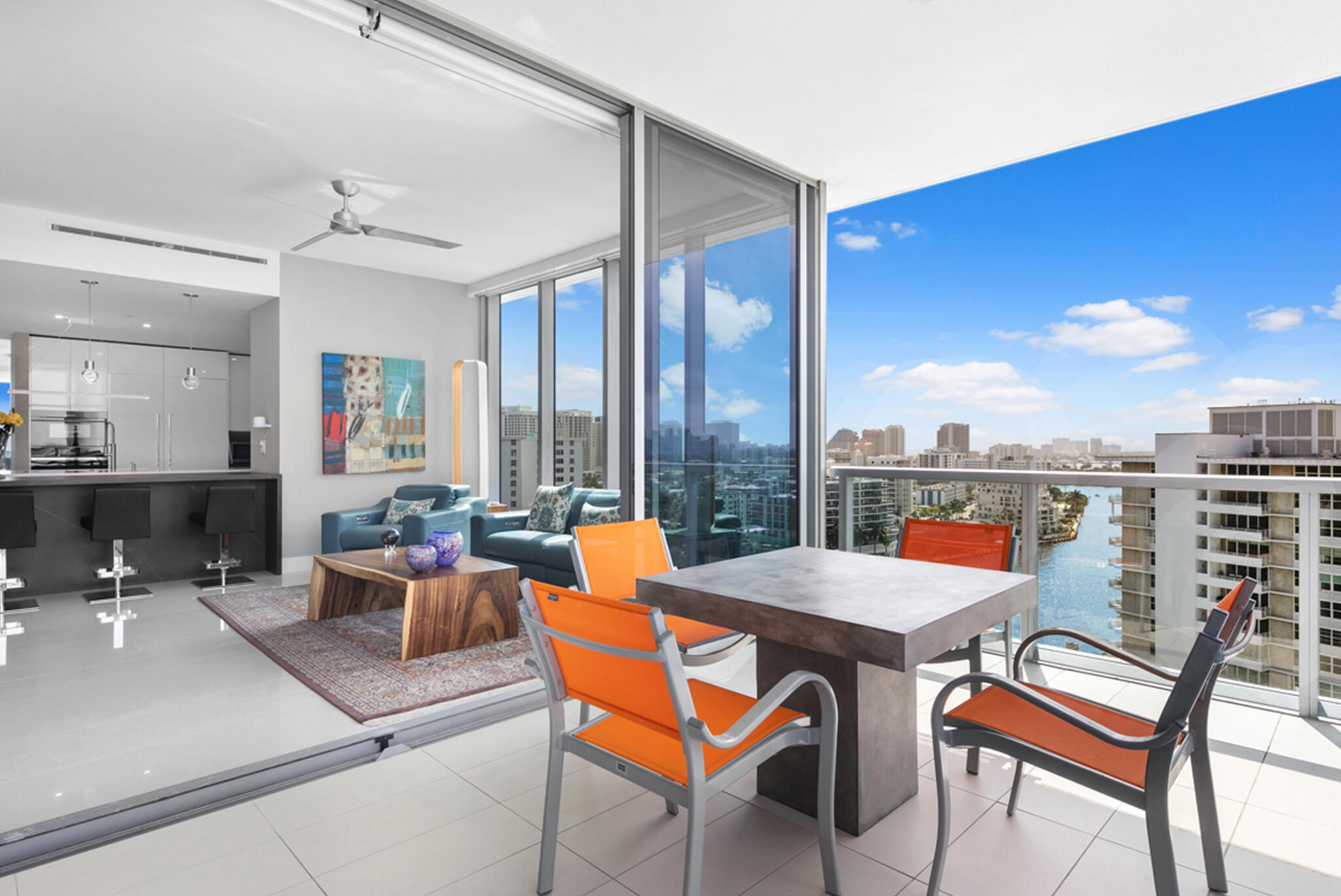 920 Intracoastal #1503, Fort Lauderdale FL 33304