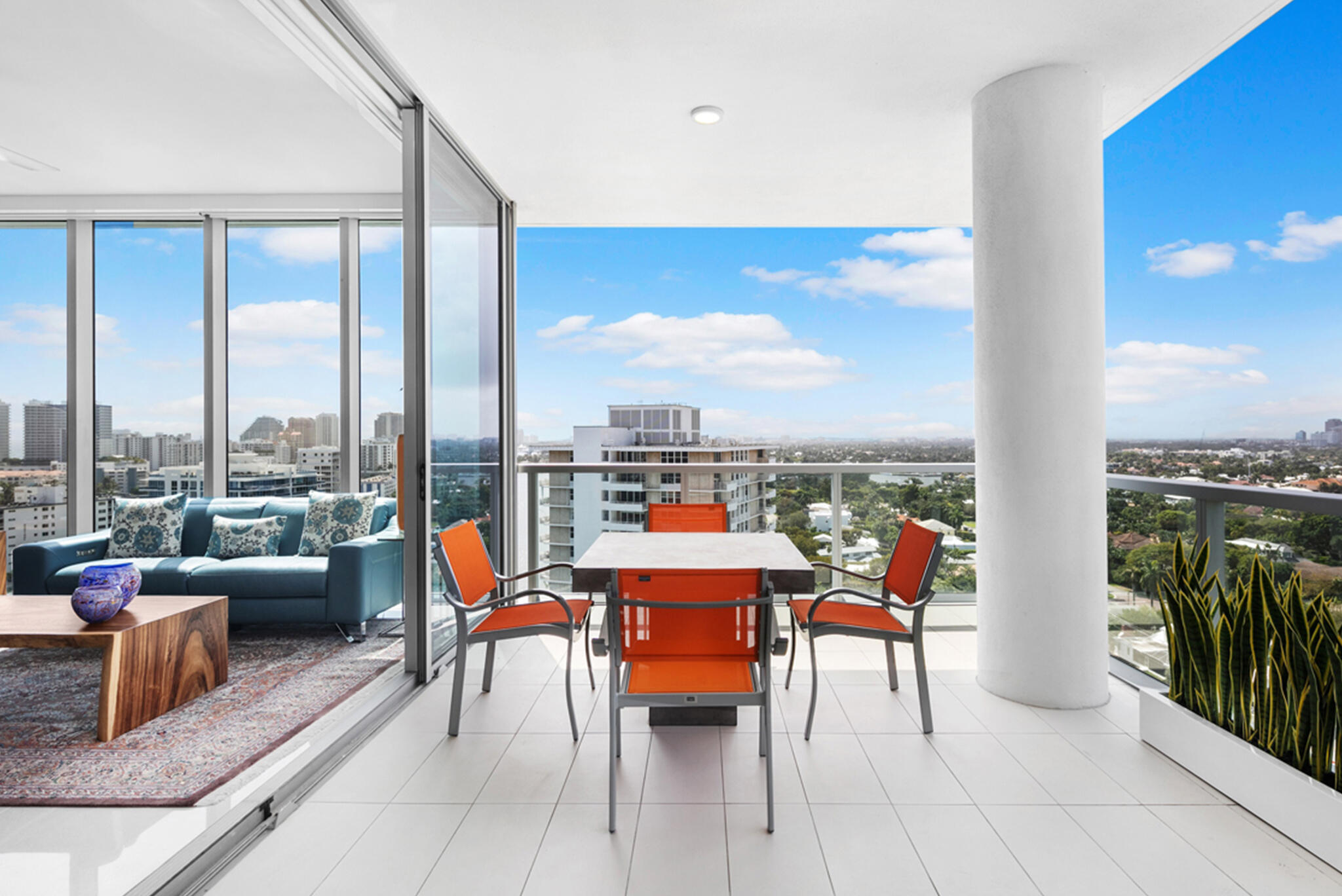 920 Intracoastal #1503, Fort Lauderdale FL 33304