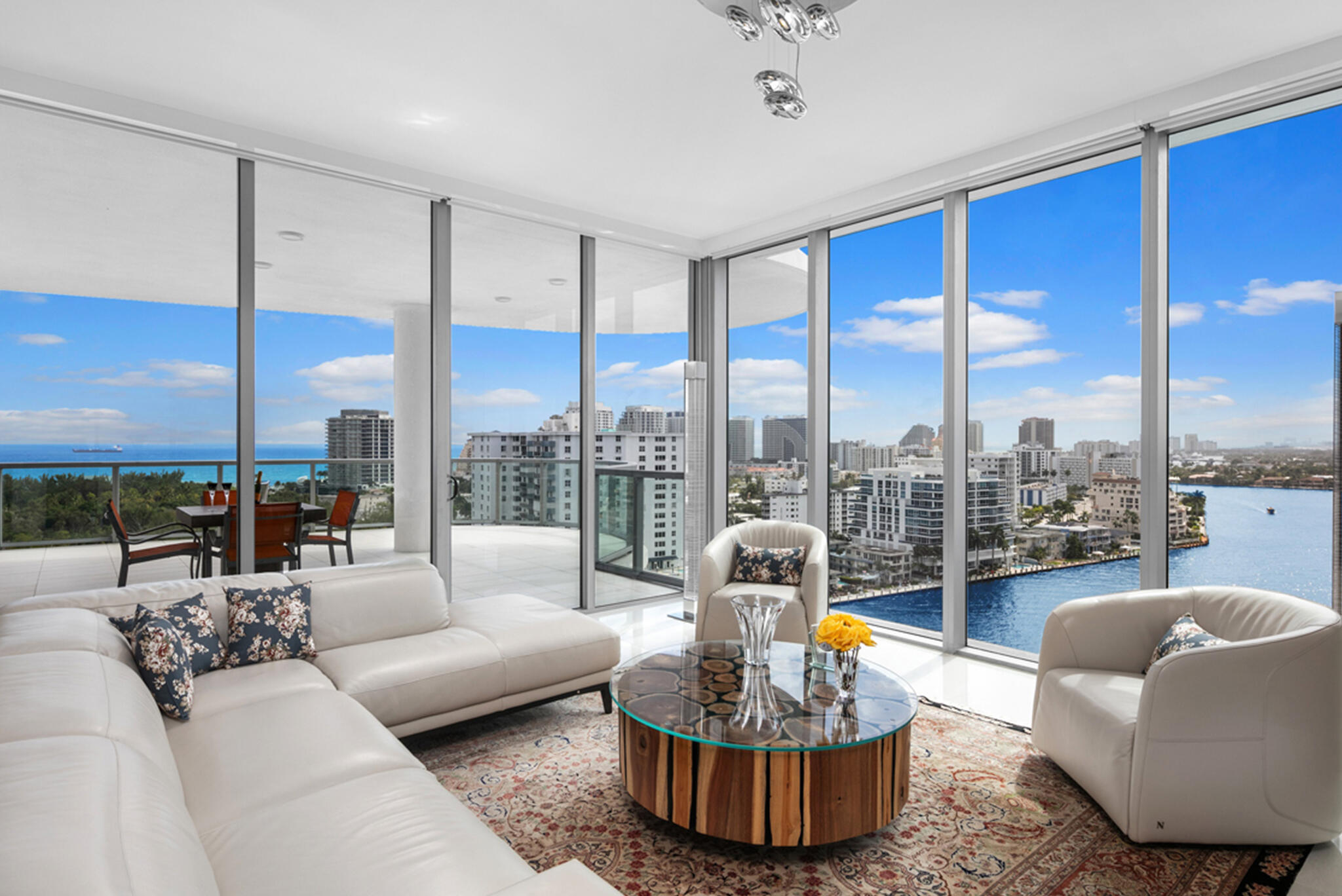 920 Intracoastal #1503, Fort Lauderdale FL 33304