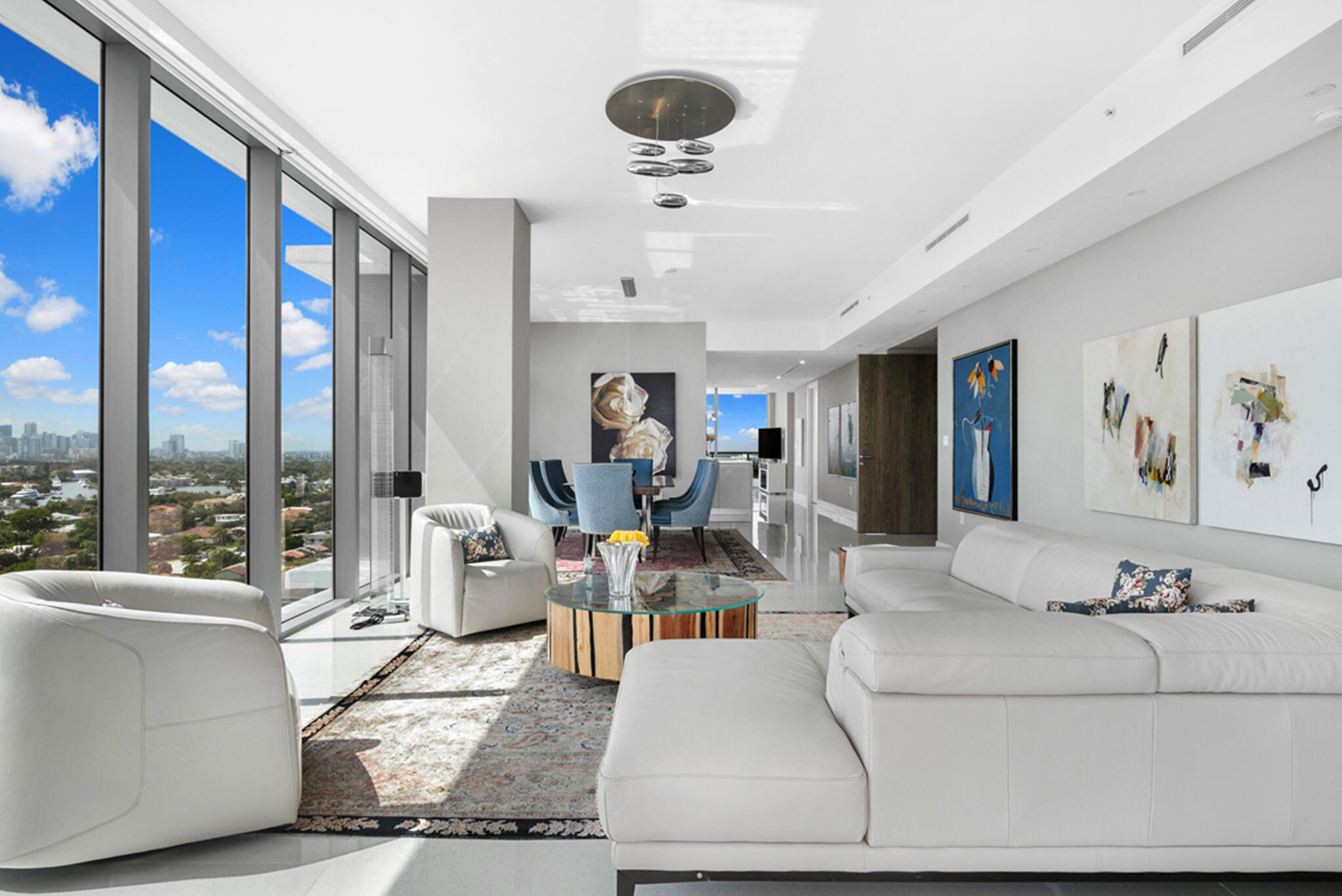 920 Intracoastal #1503, Fort Lauderdale FL 33304