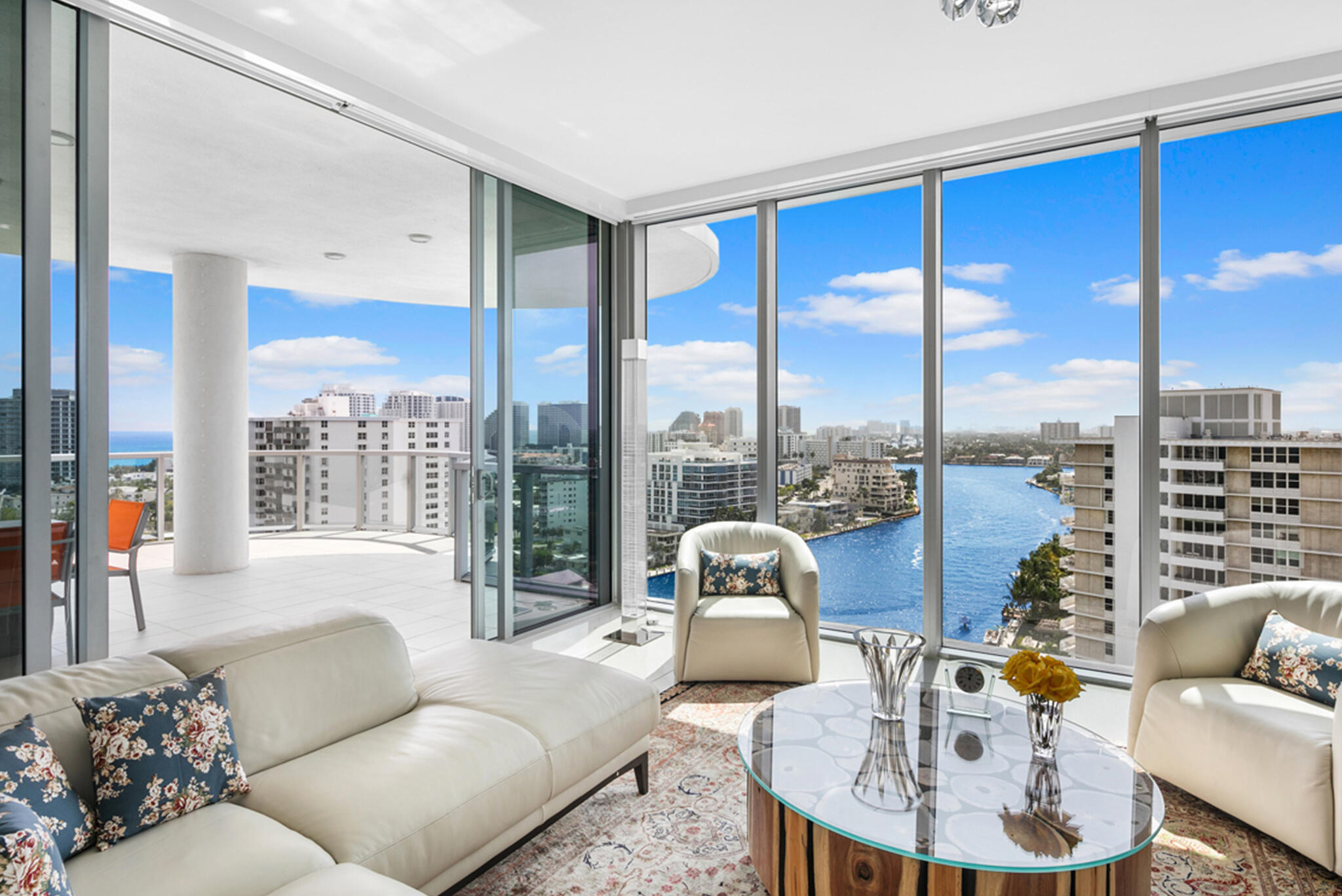 920 Intracoastal #1503, Fort Lauderdale FL 33304