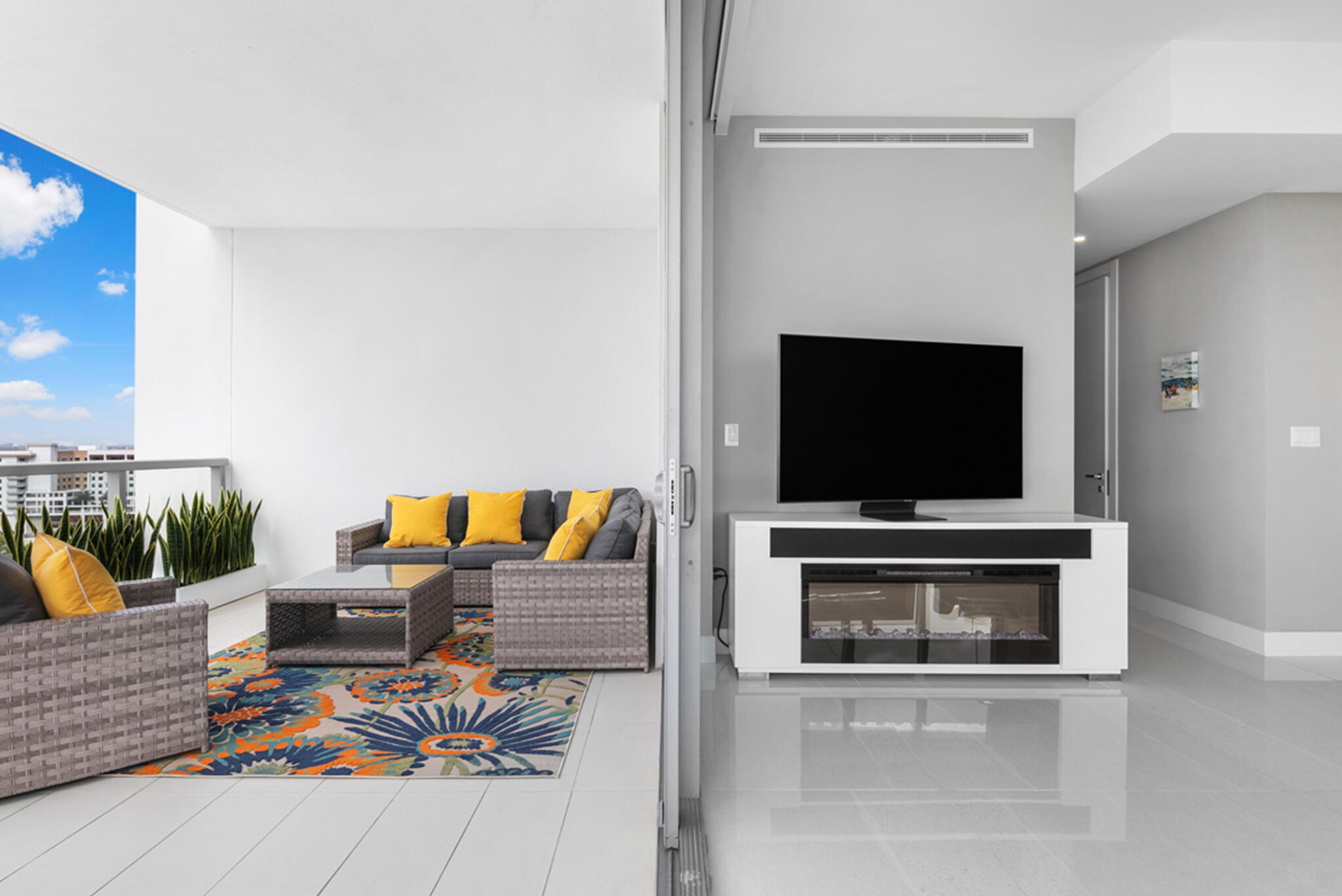 920 Intracoastal #1503, Fort Lauderdale FL 33304