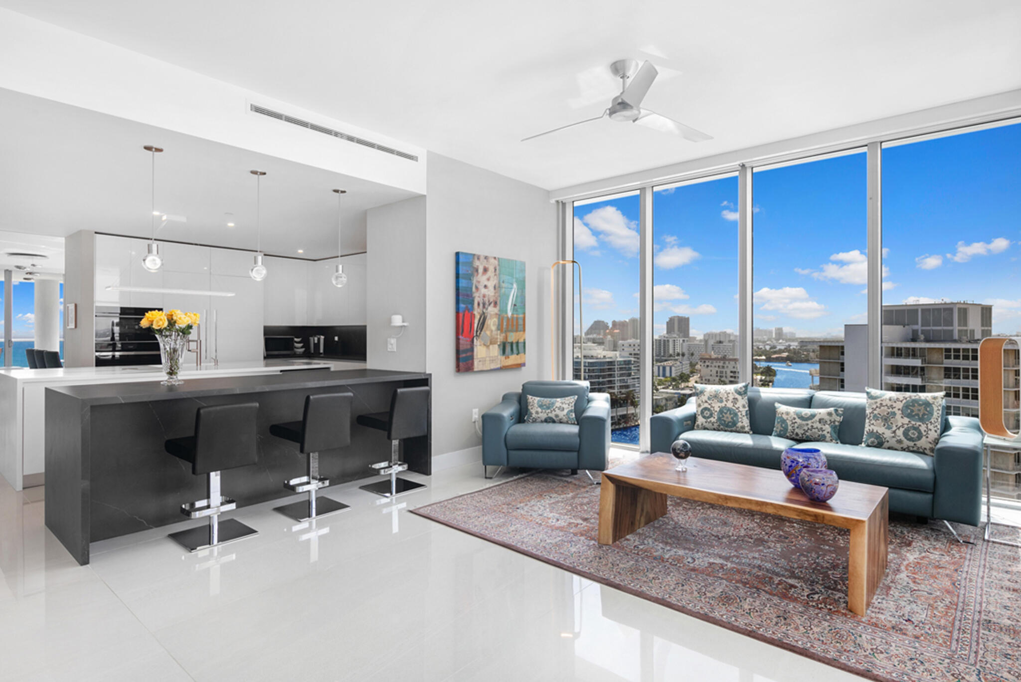 920 Intracoastal #1503, Fort Lauderdale FL 33304