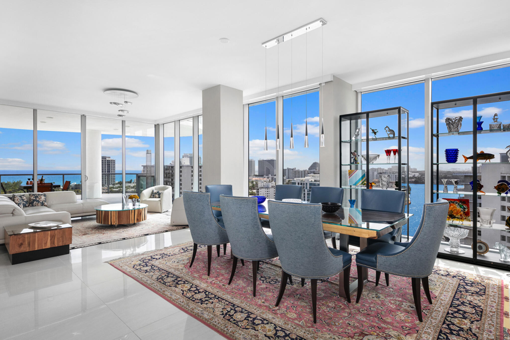 920 Intracoastal #1503, Fort Lauderdale FL 33304