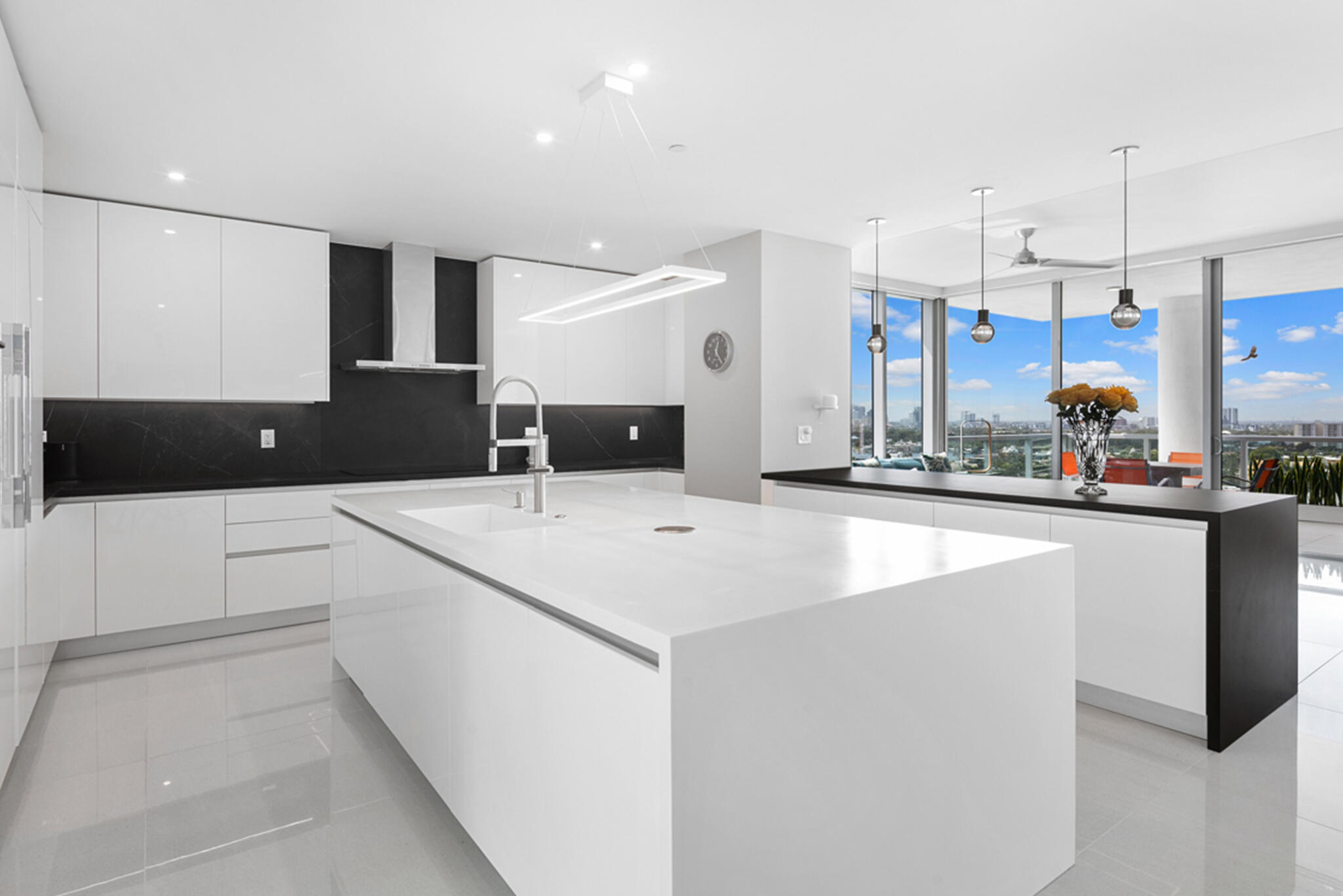 920 Intracoastal #1503, Fort Lauderdale FL 33304