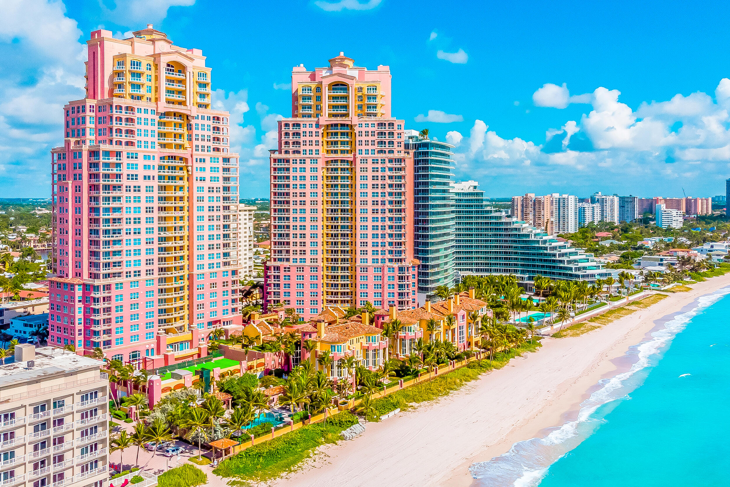 2110 N OCEAN #24D, Fort Lauderdale FL 33305