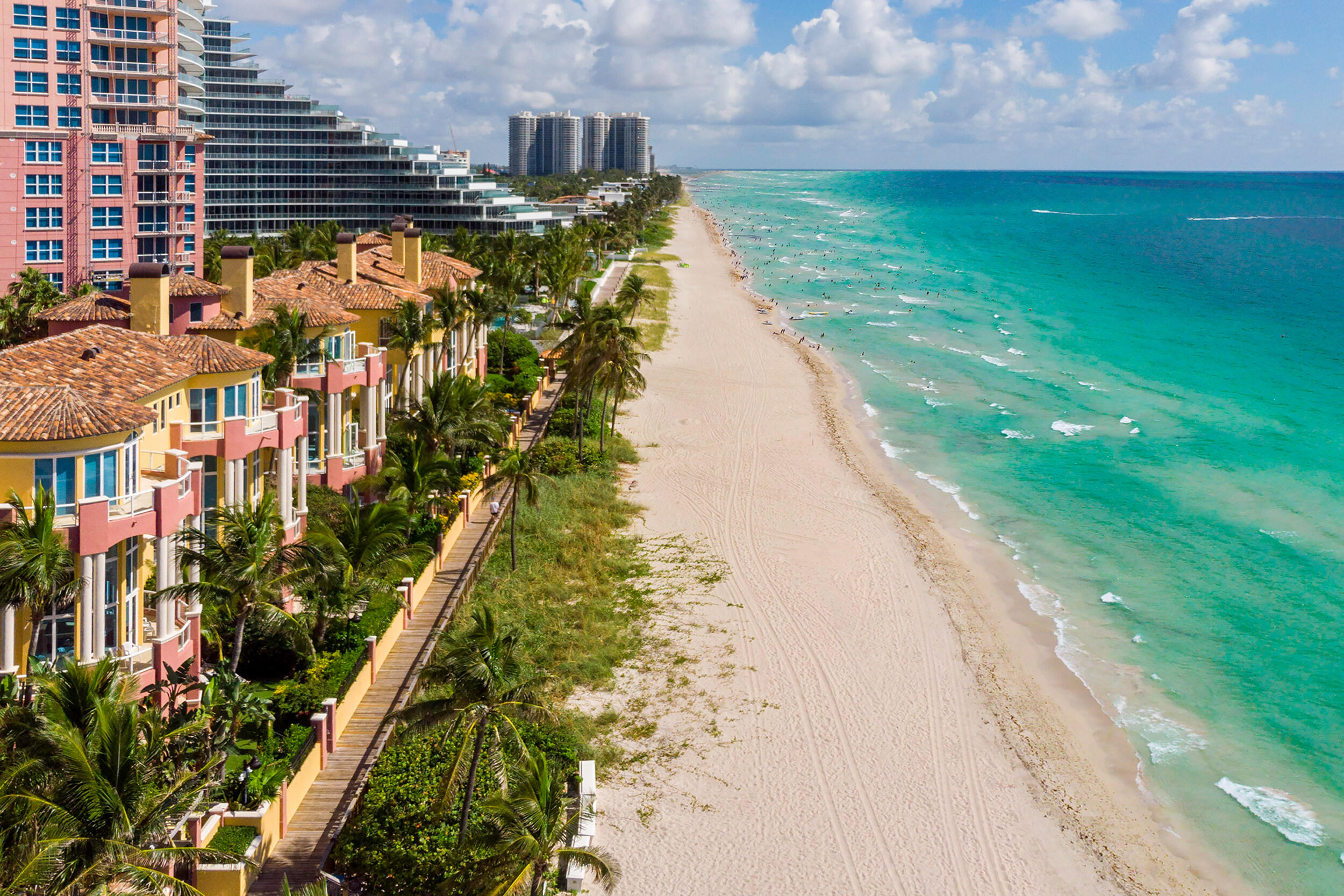 2110 N OCEAN #24D, Fort Lauderdale FL 33305