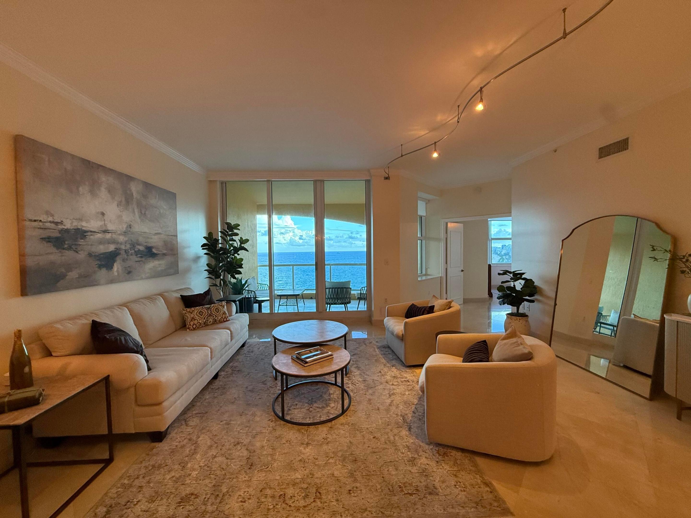 2110 N OCEAN #24D, Fort Lauderdale FL 33305