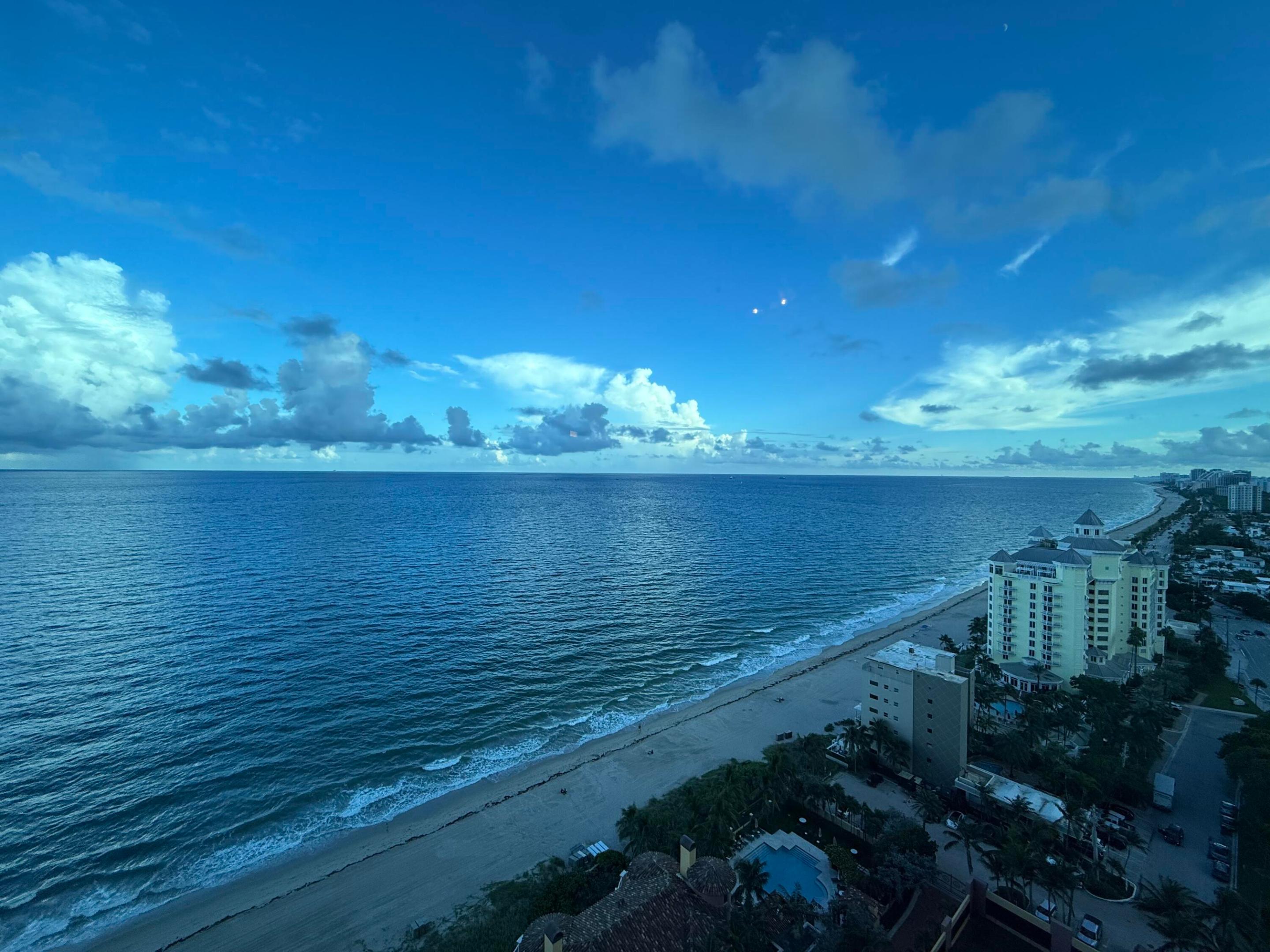 2110 N OCEAN #24D, Fort Lauderdale FL 33305