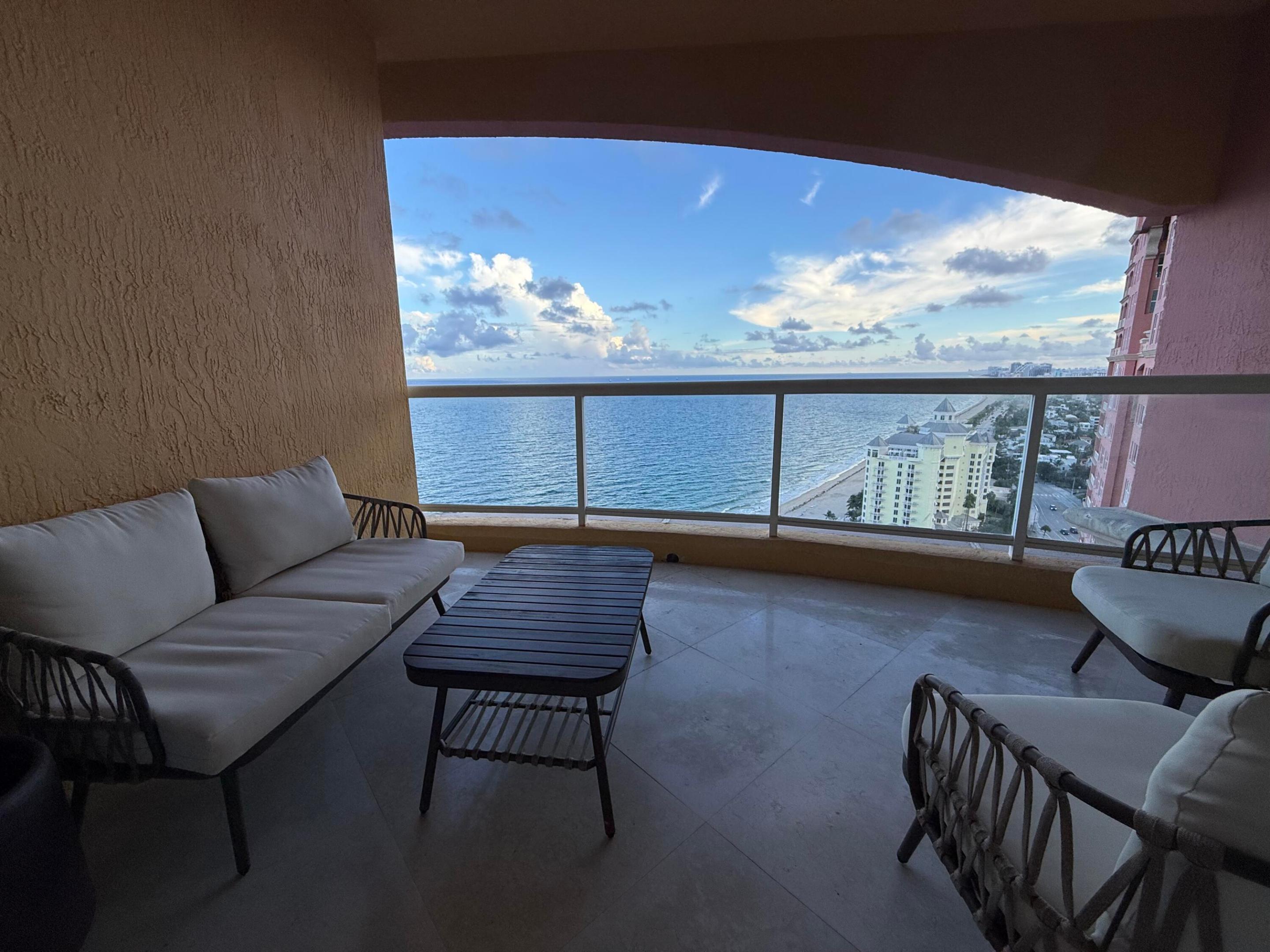 2110 N OCEAN #24D, Fort Lauderdale FL 33305