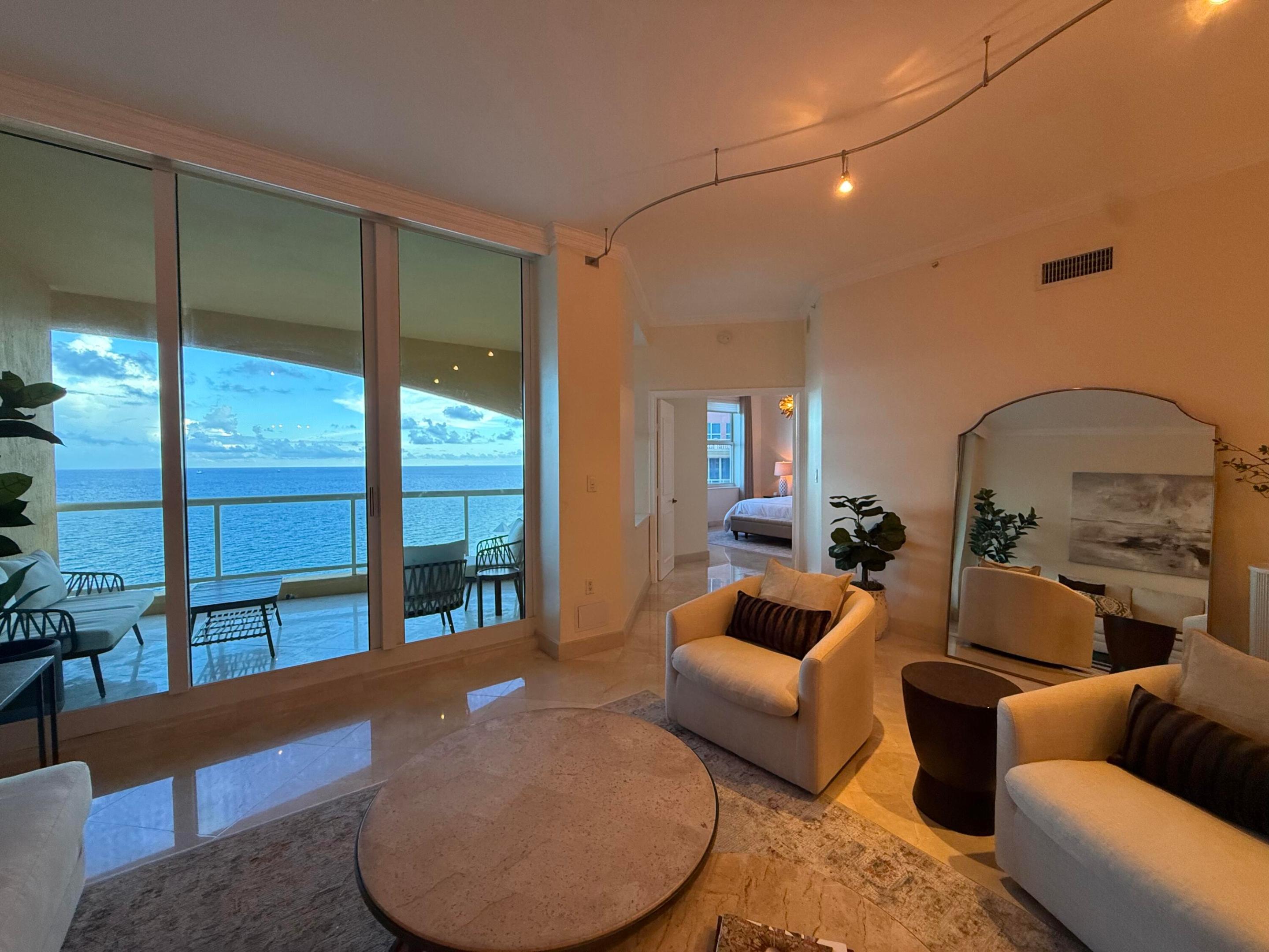 2110 N OCEAN #24D, Fort Lauderdale FL 33305