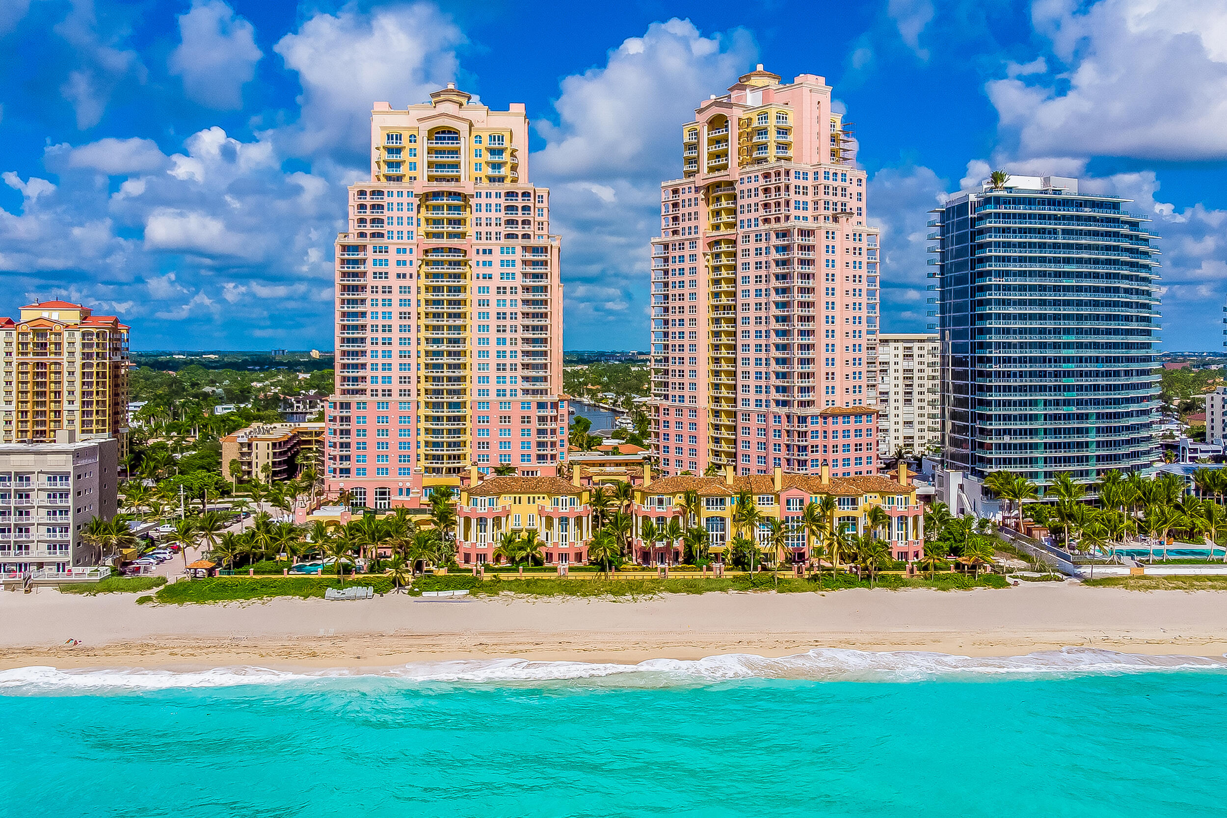 2110 N OCEAN #24D, Fort Lauderdale FL 33305
