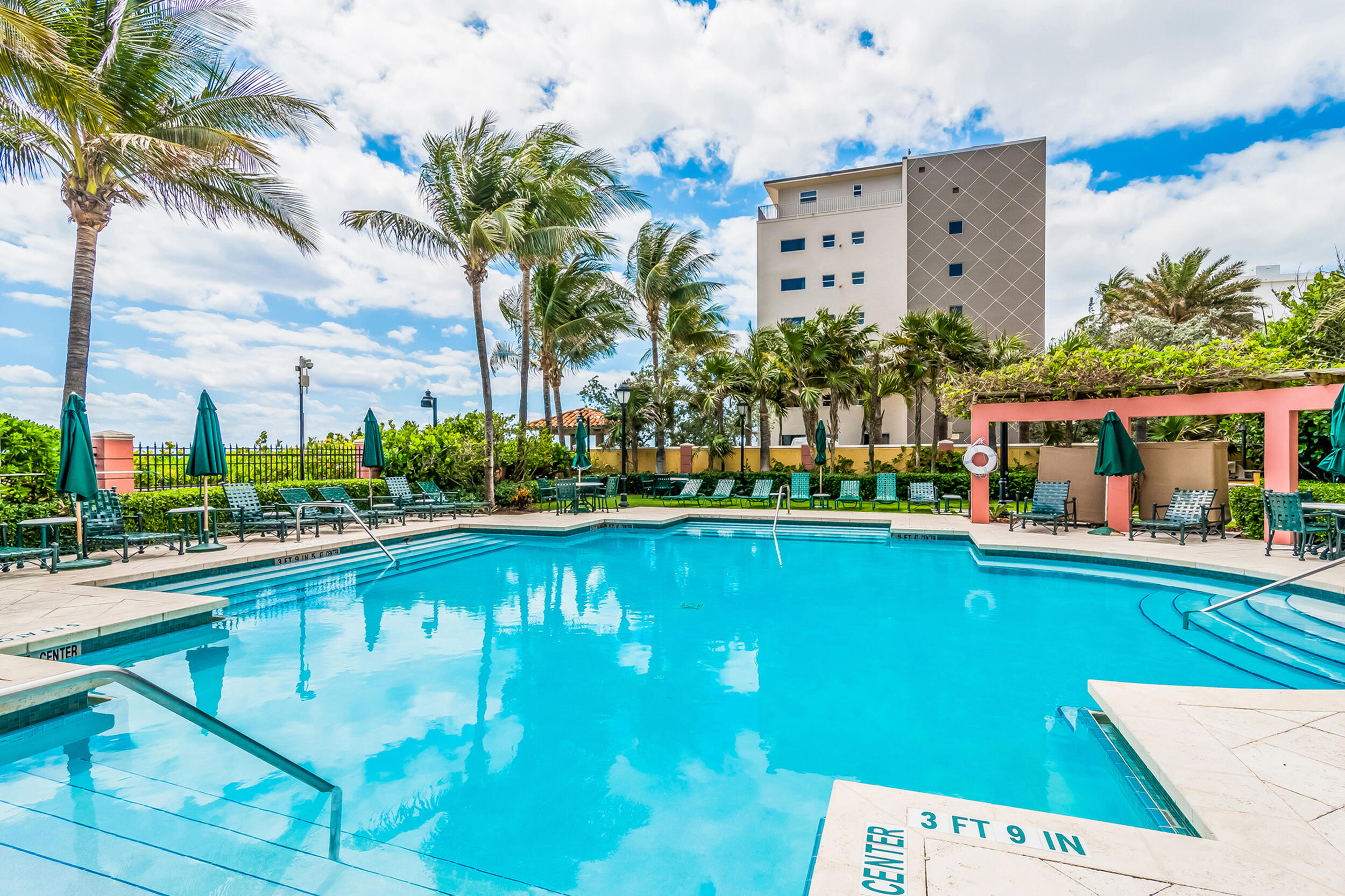 2110 N OCEAN #24D, Fort Lauderdale FL 33305