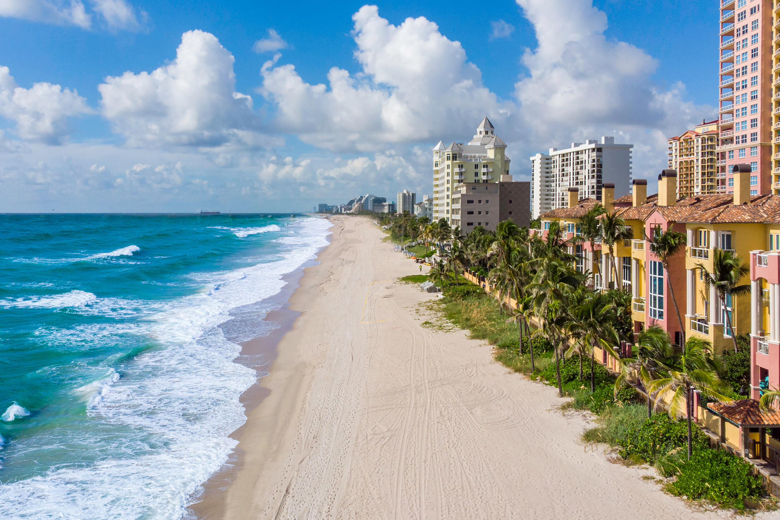 2110 N OCEAN #24D, Fort Lauderdale FL 33305