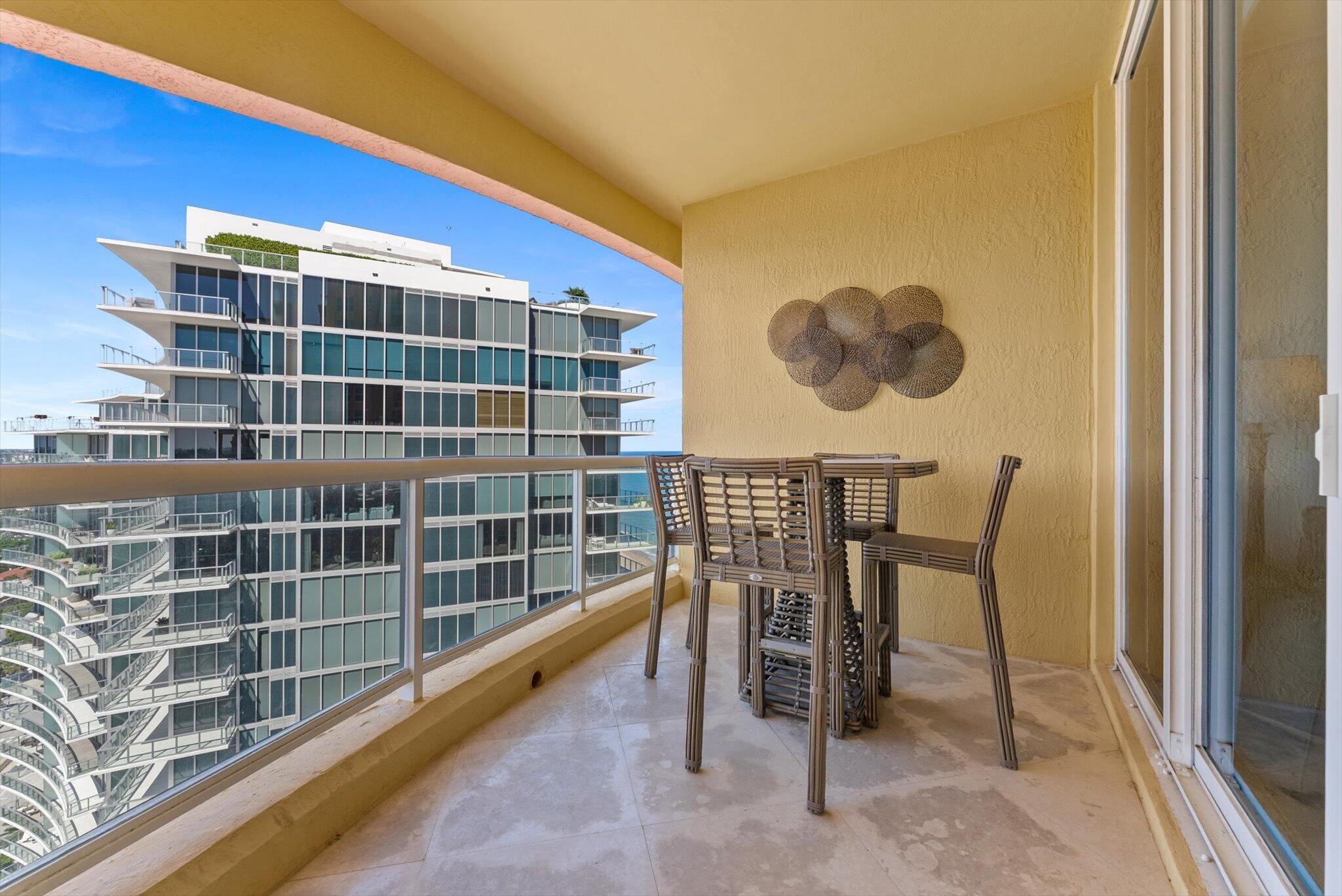 2110 N OCEAN #24D, Fort Lauderdale FL 33305