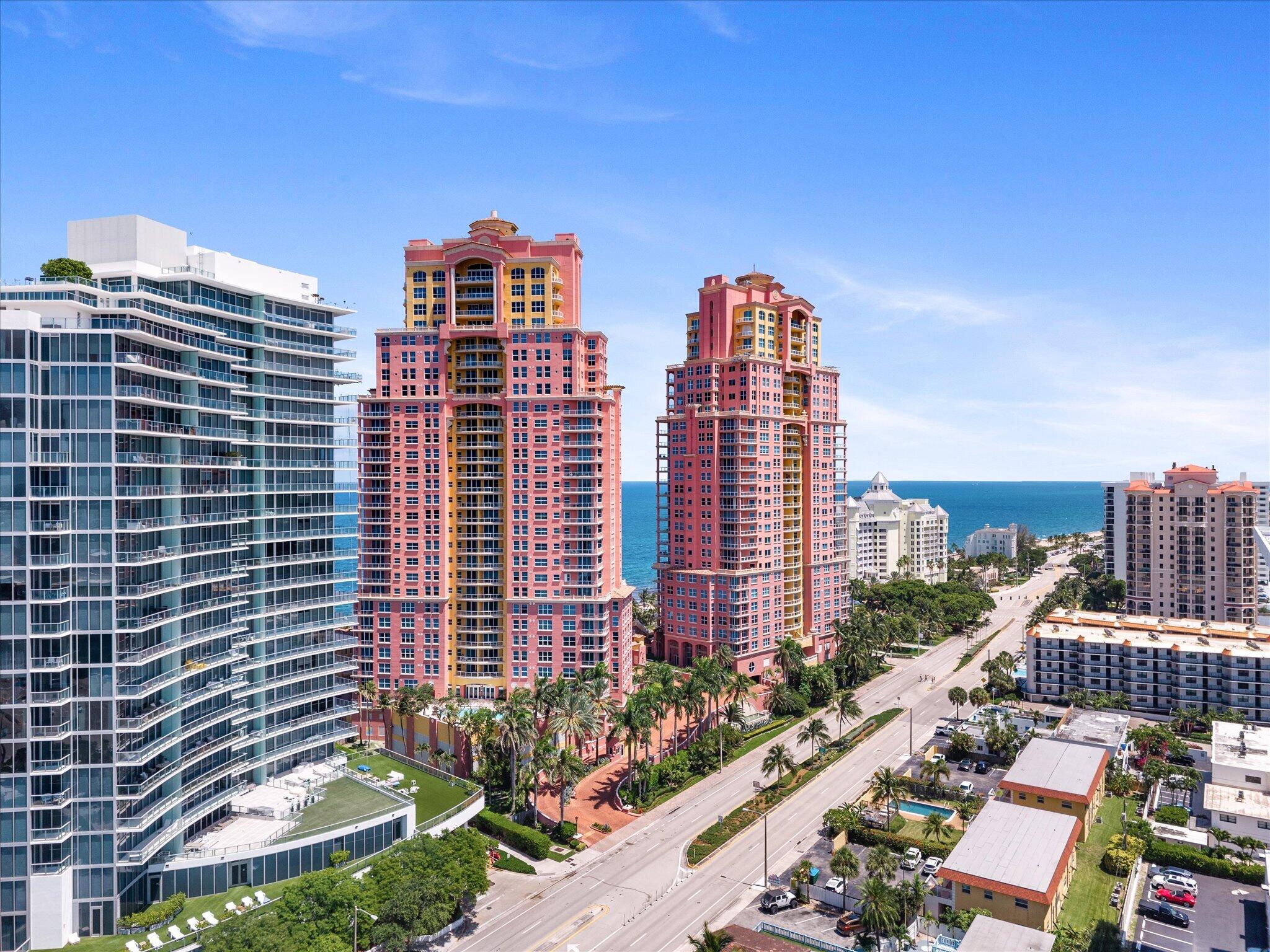 2110 N OCEAN #24D, Fort Lauderdale FL 33305