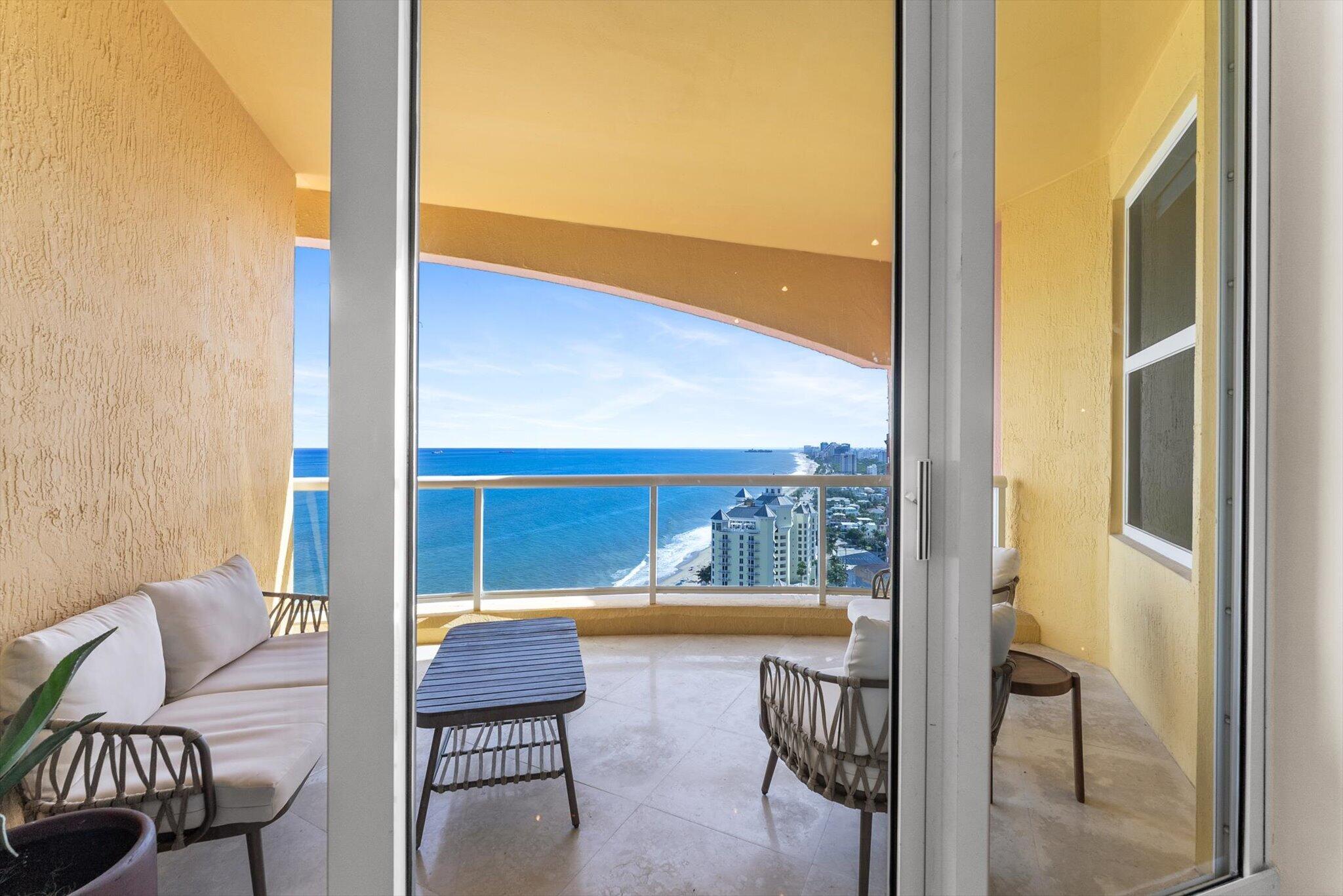 2110 N OCEAN #24D, Fort Lauderdale FL 33305