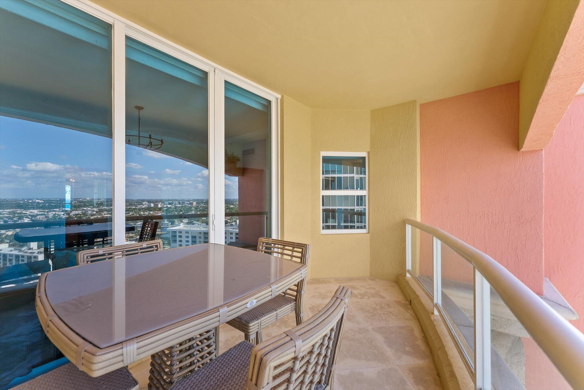 2110 N OCEAN #24D, Fort Lauderdale FL 33305