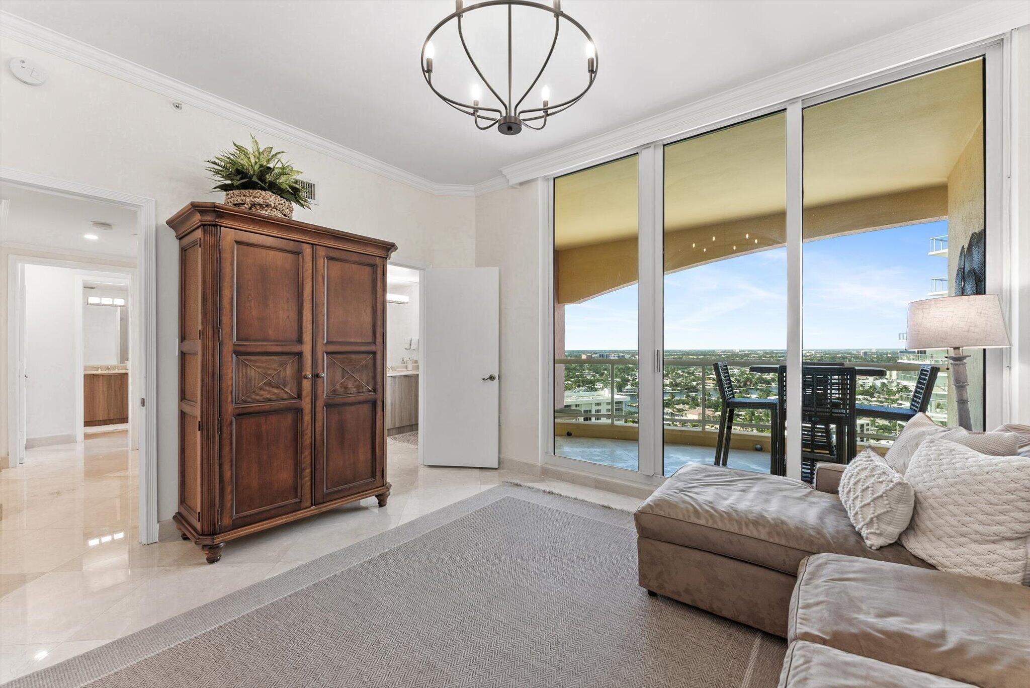 2110 N OCEAN #24D, Fort Lauderdale FL 33305