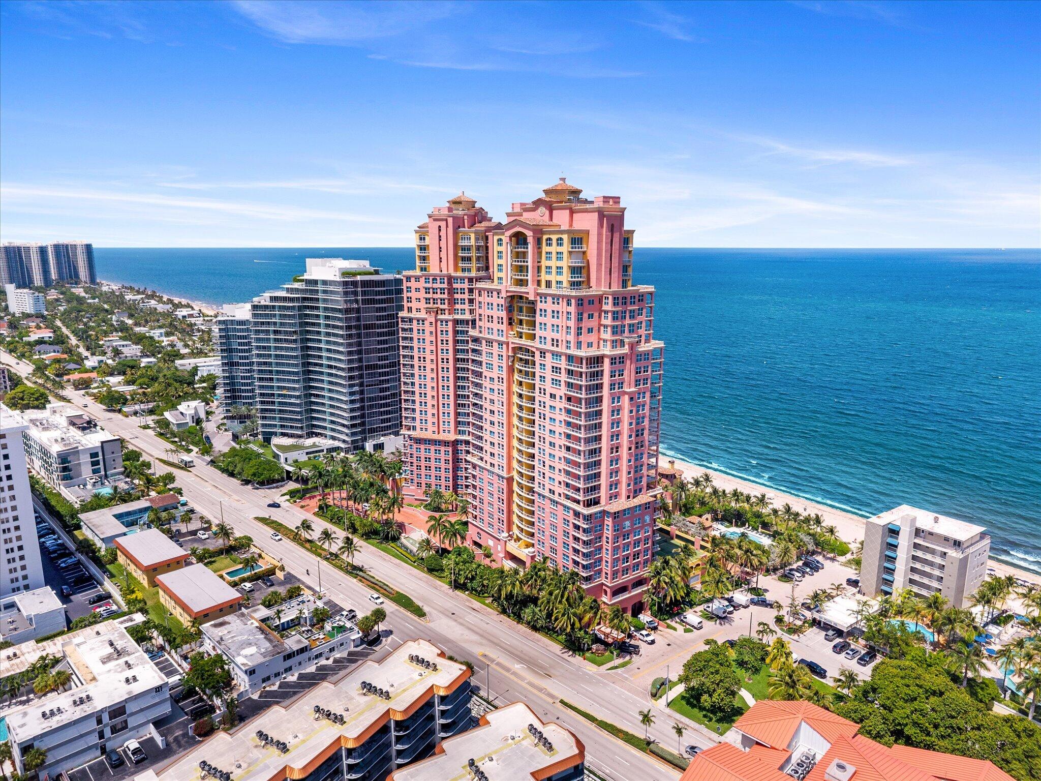 2110 N OCEAN #24D, Fort Lauderdale FL 33305